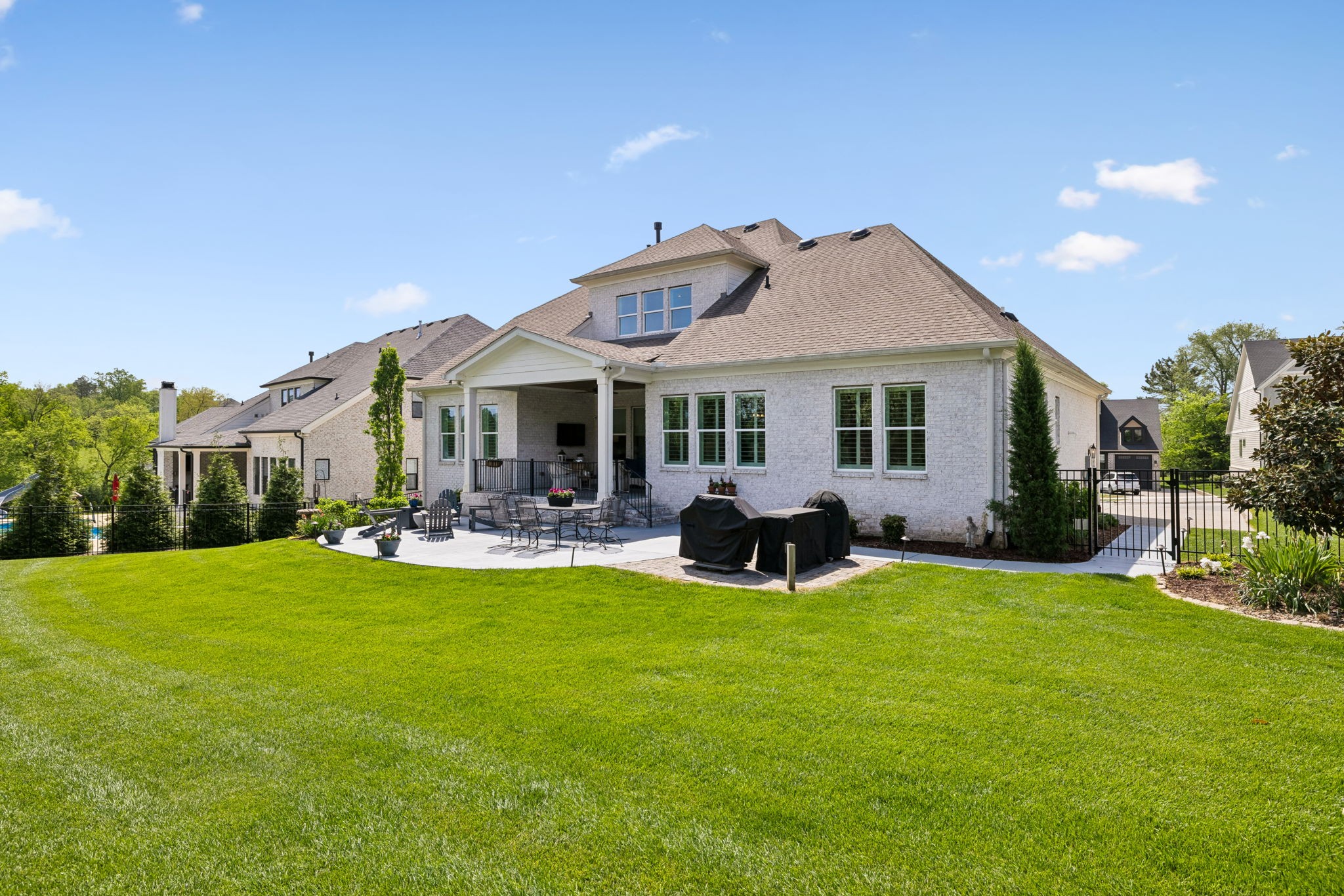 3012 Littlebury Park Dr