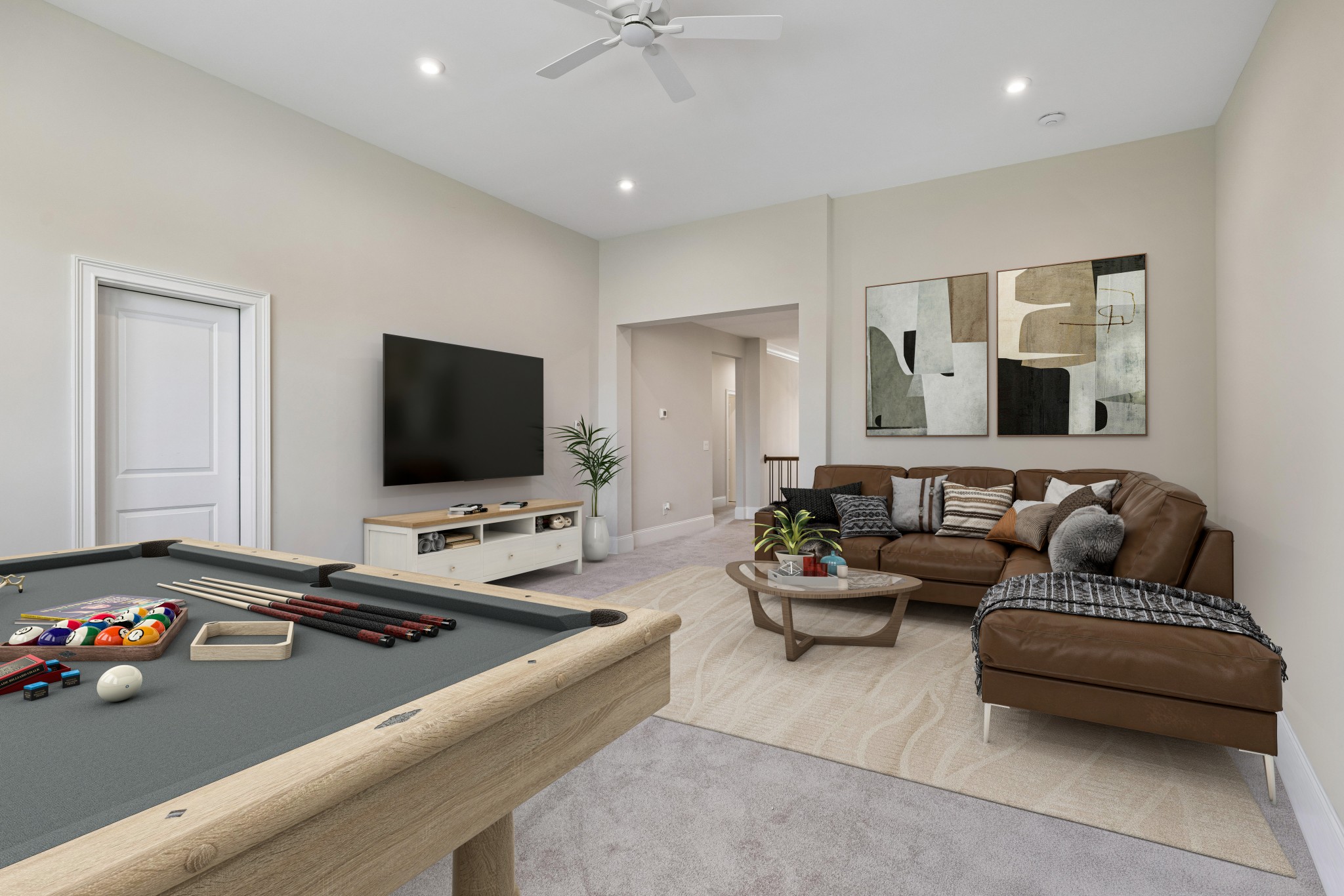 3012 Littlebury Park Dr