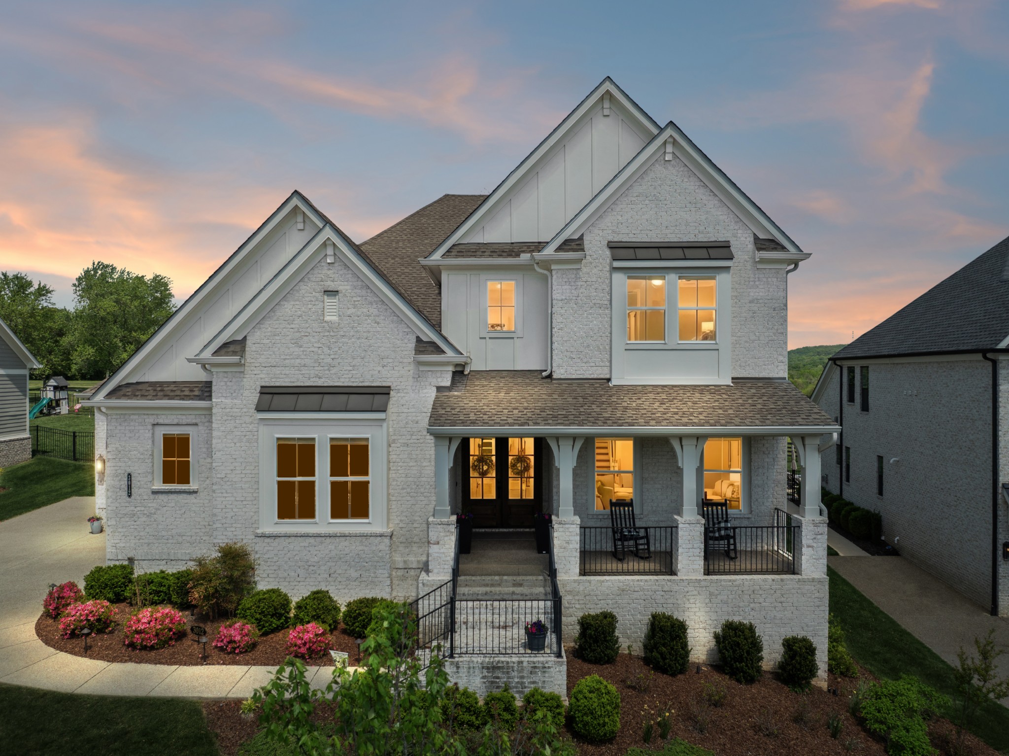 3012 Littlebury Park Dr