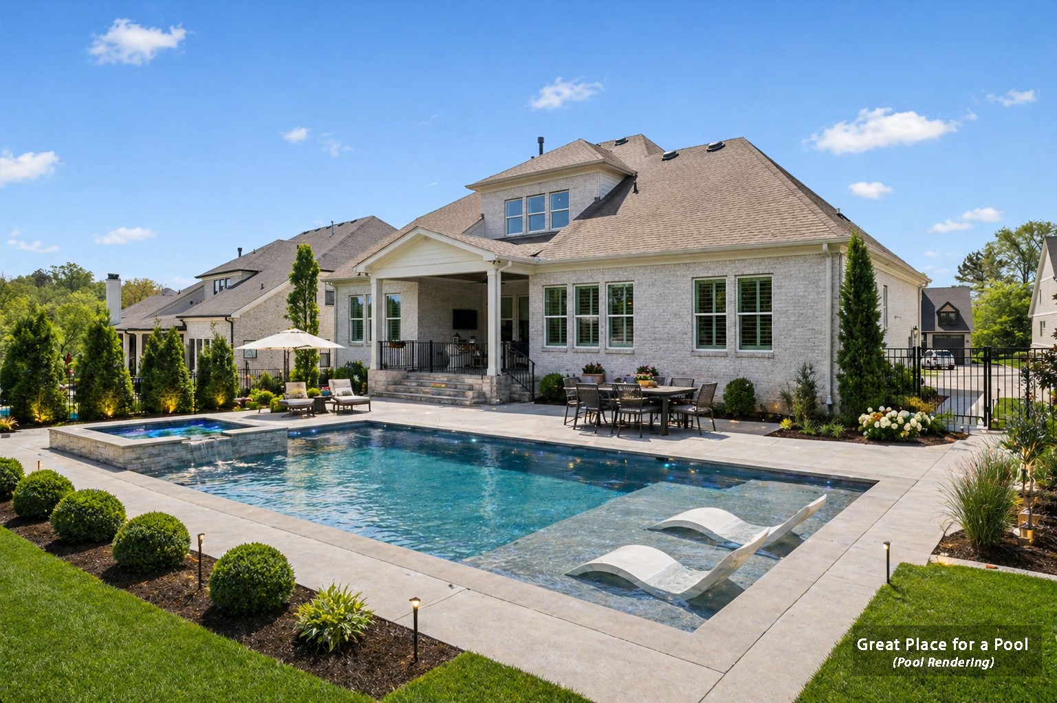 3012 Littlebury Park Dr