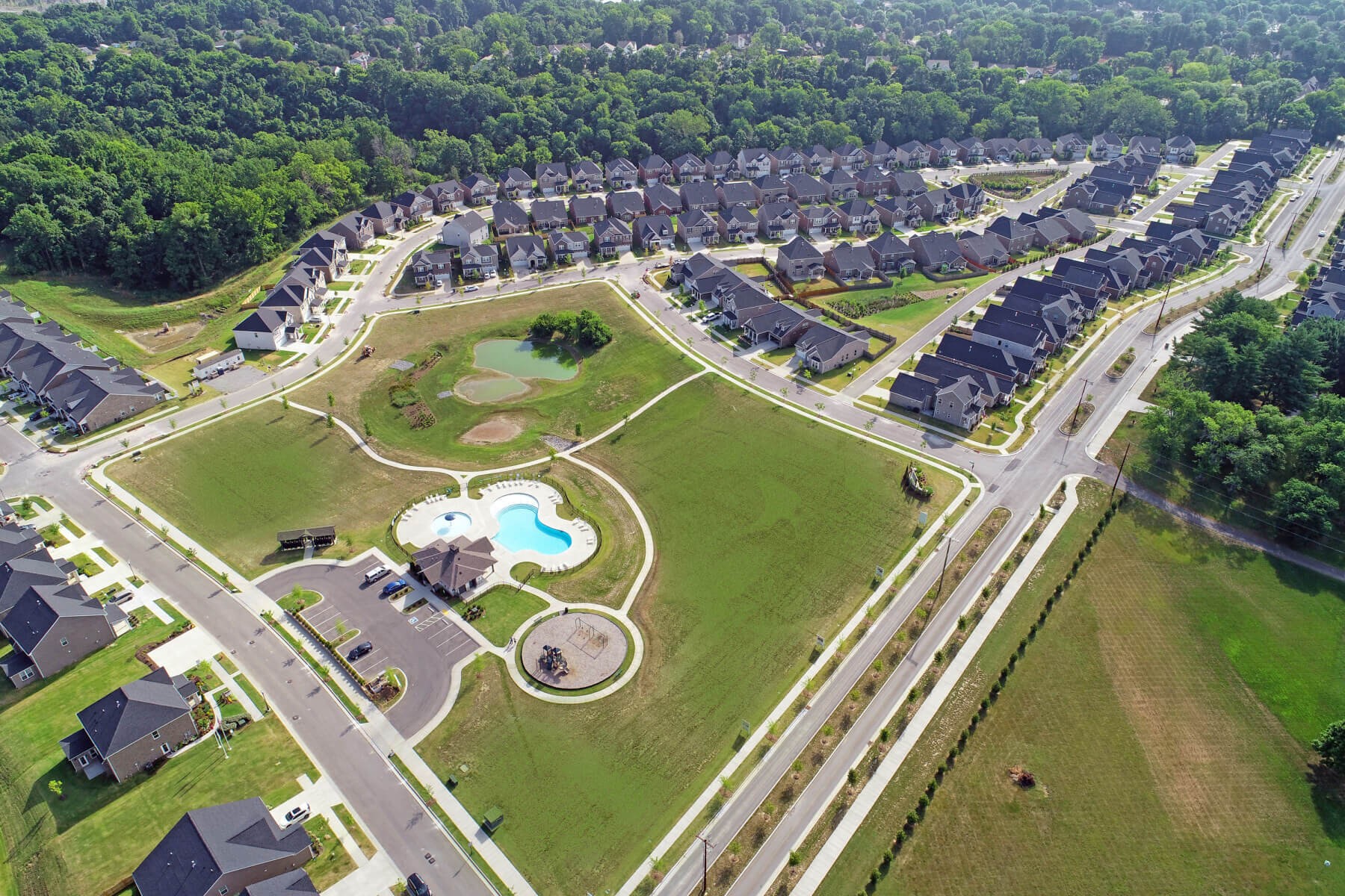 4108 Magnolia Farms Dr
