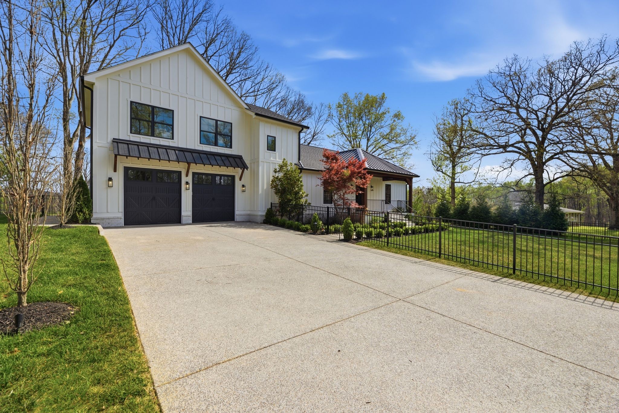 8811 Old Charlotte Pike