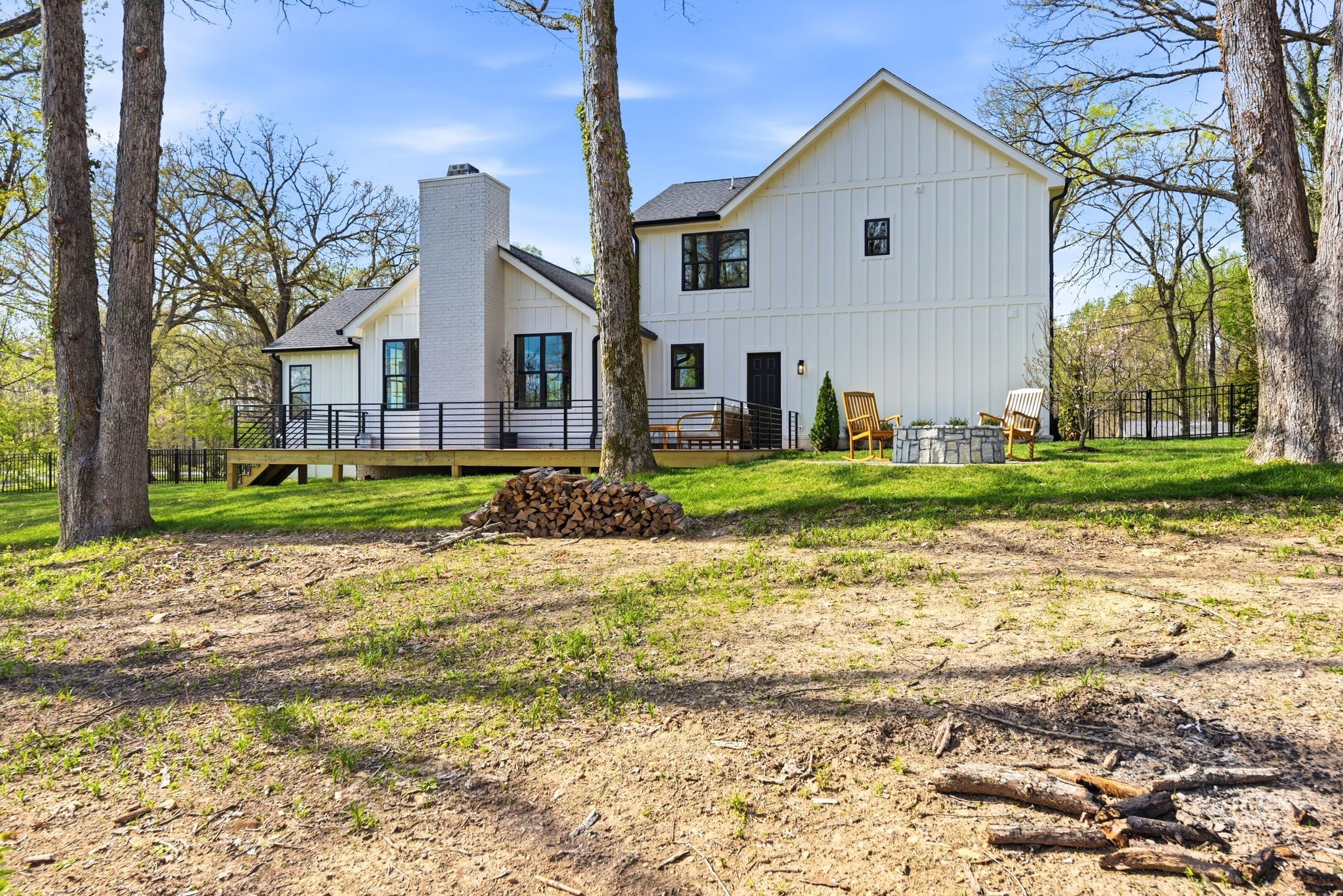 8811 Old Charlotte Pike