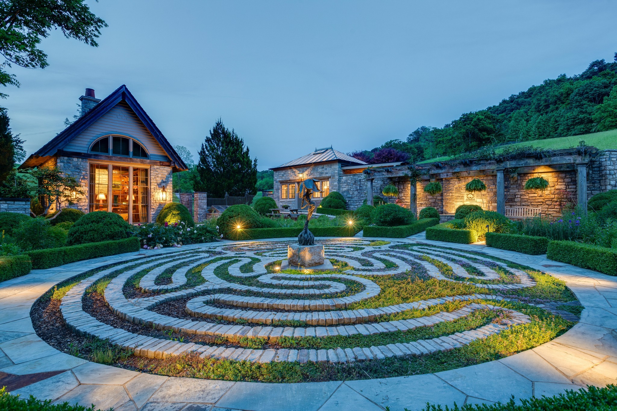 5476 Leipers Creek Rd