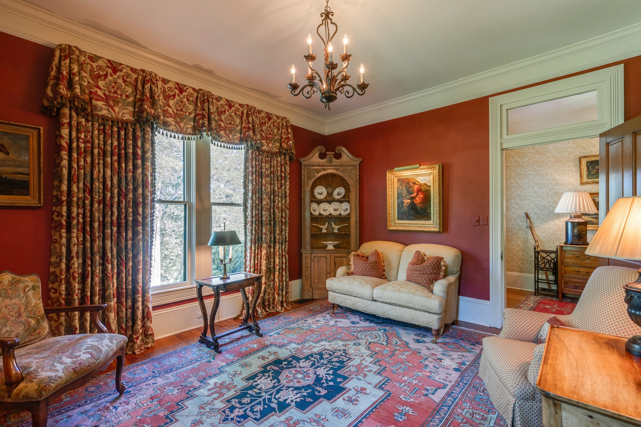 5476 Leipers Creek Rd