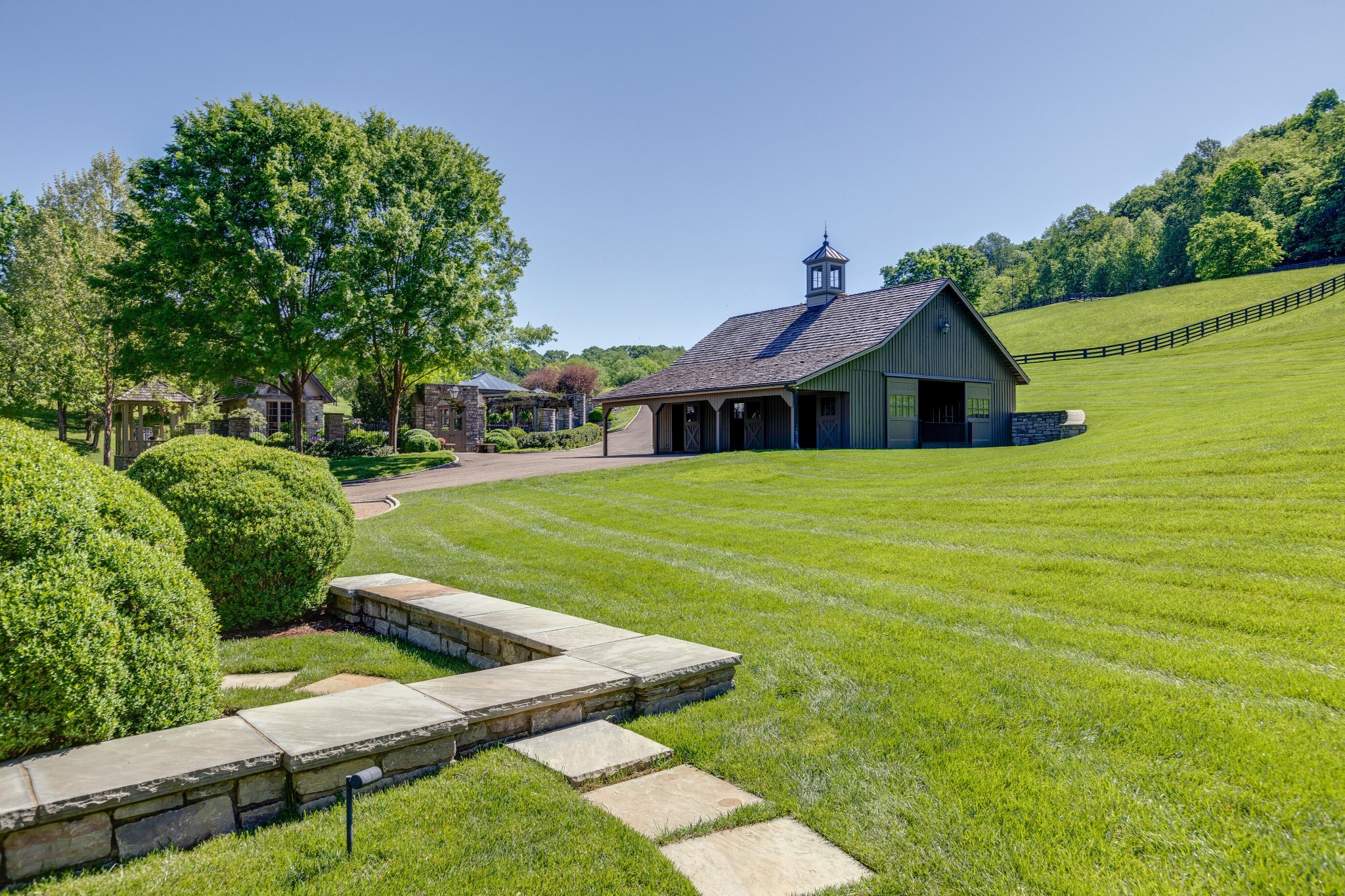 5476 Leipers Creek Rd