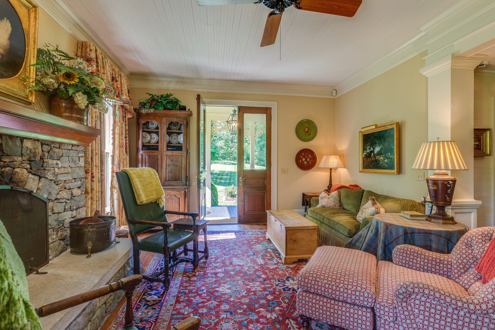 5476 Leipers Creek Rd