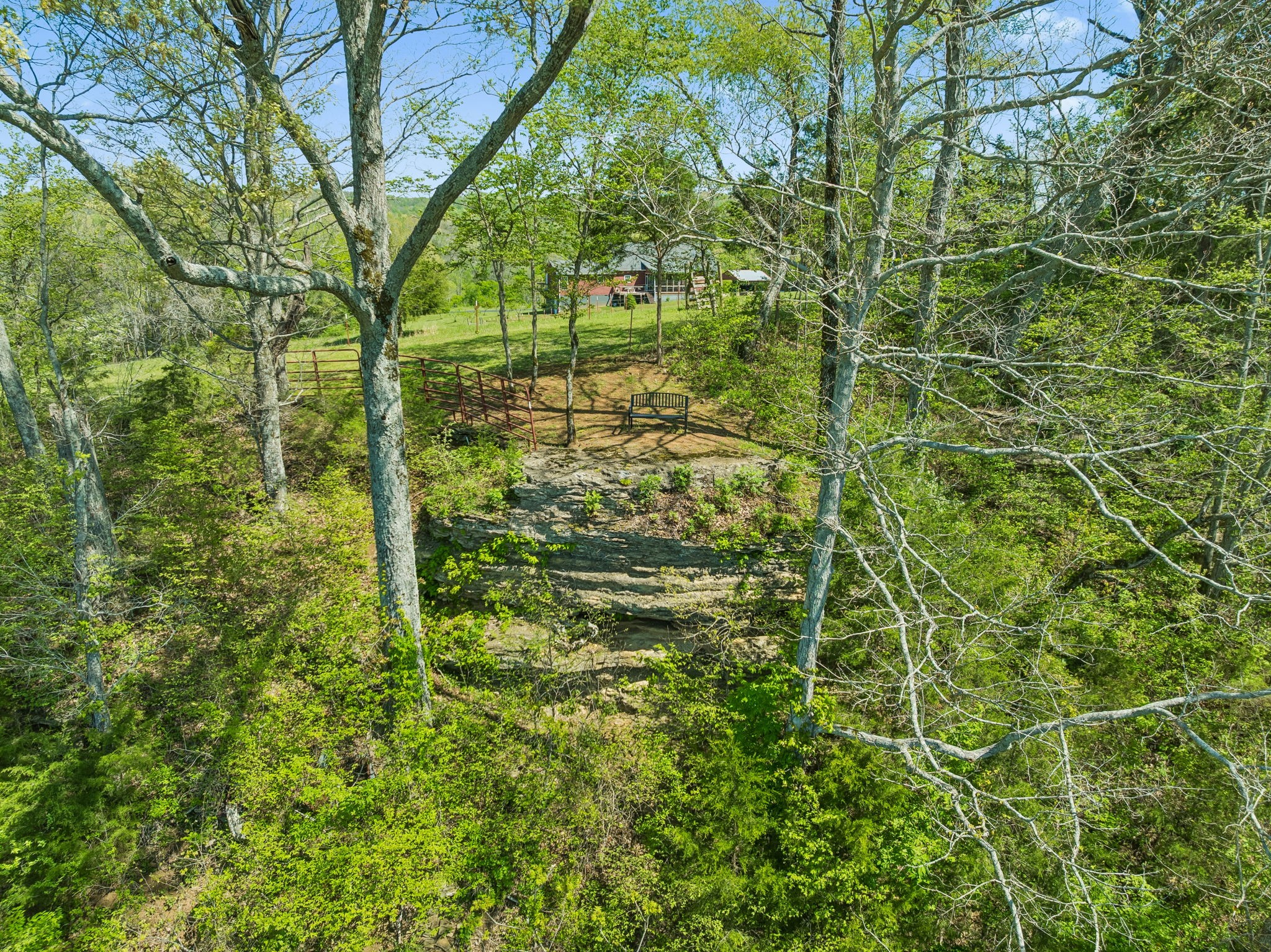 4341 Marlowe Rd