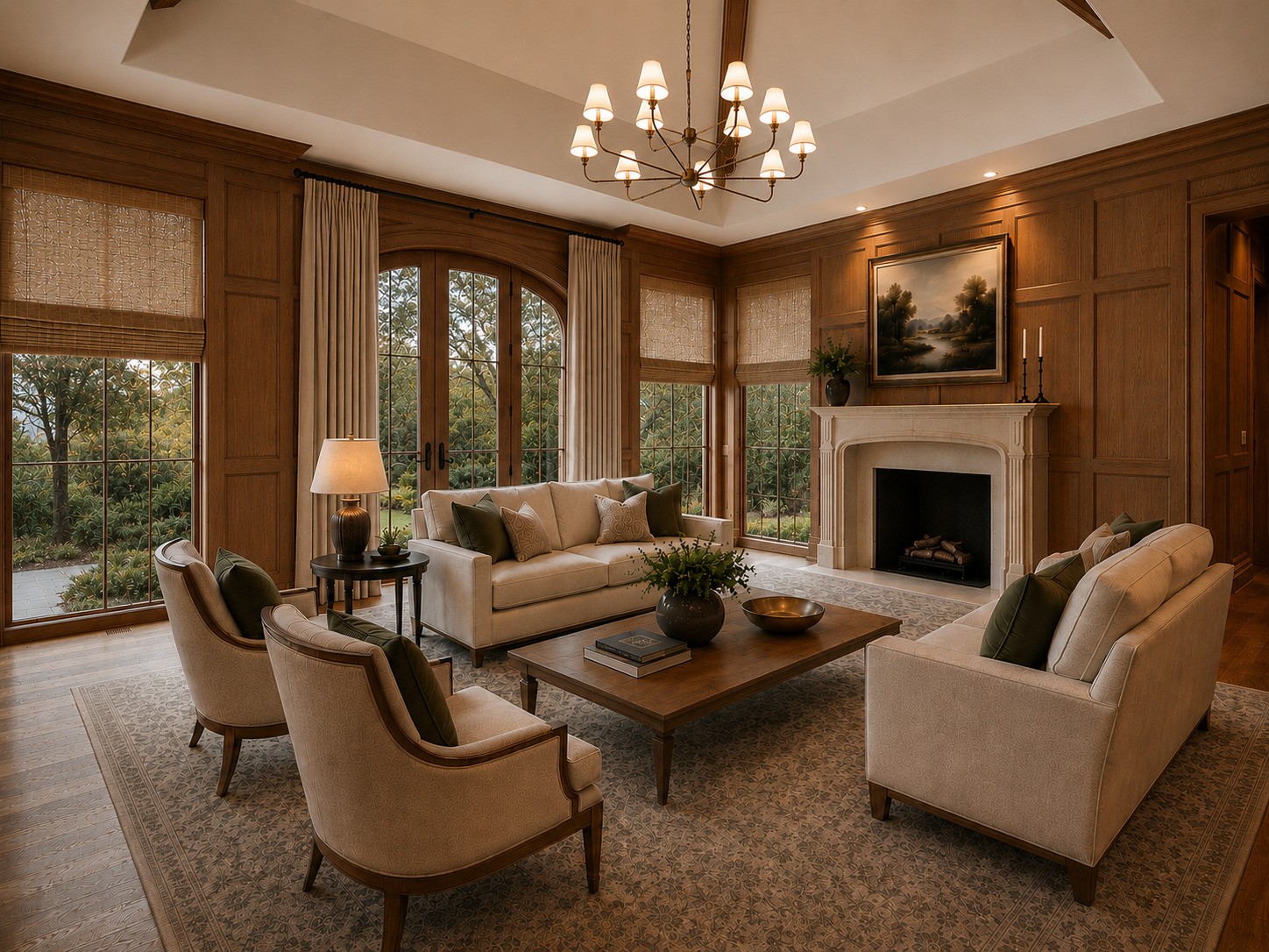 533 Belle Meade Blvd