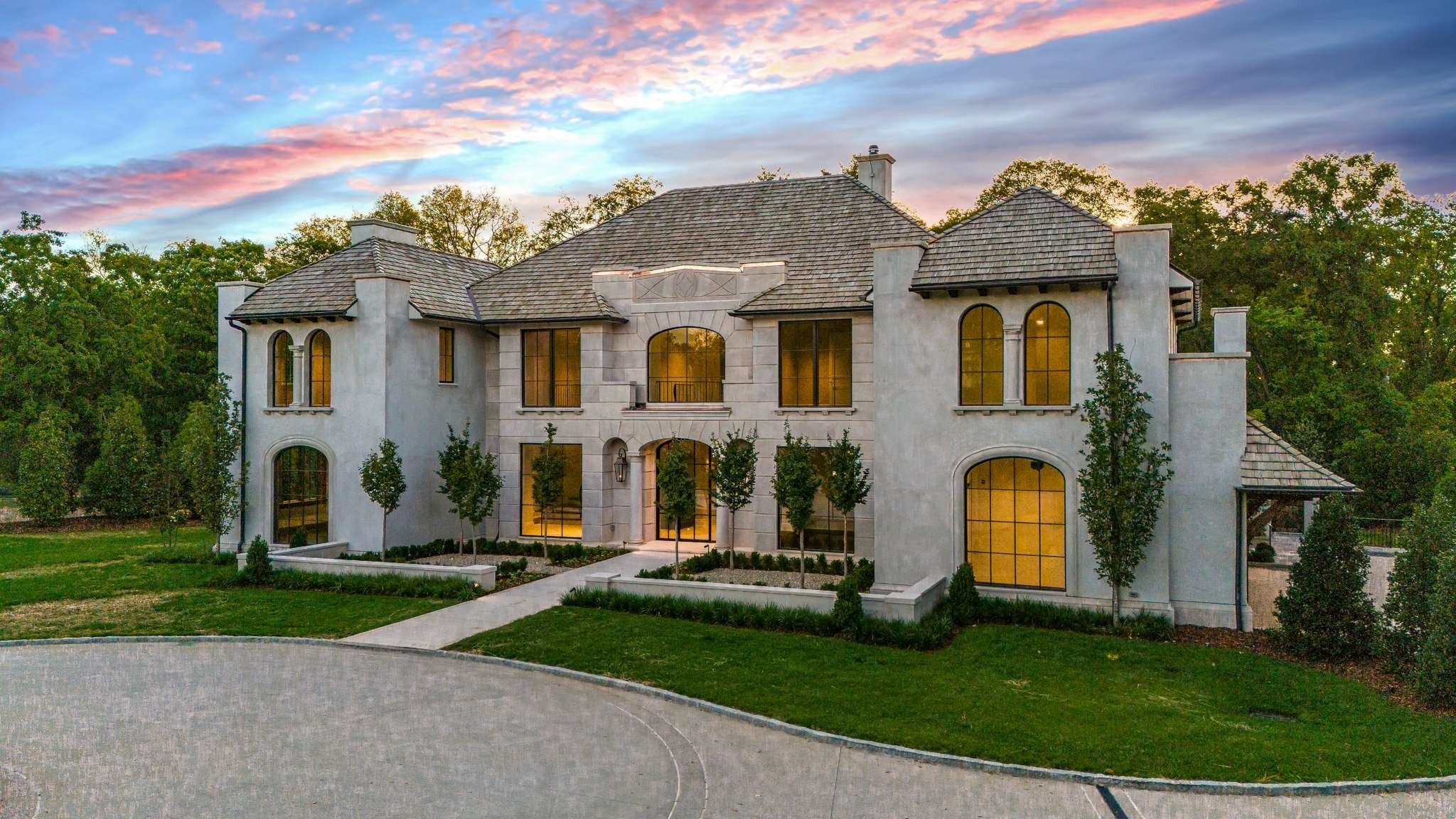 533 Belle Meade Blvd
