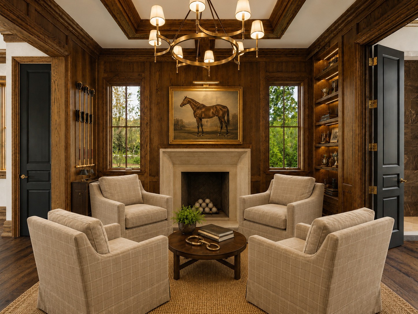 533 Belle Meade Blvd