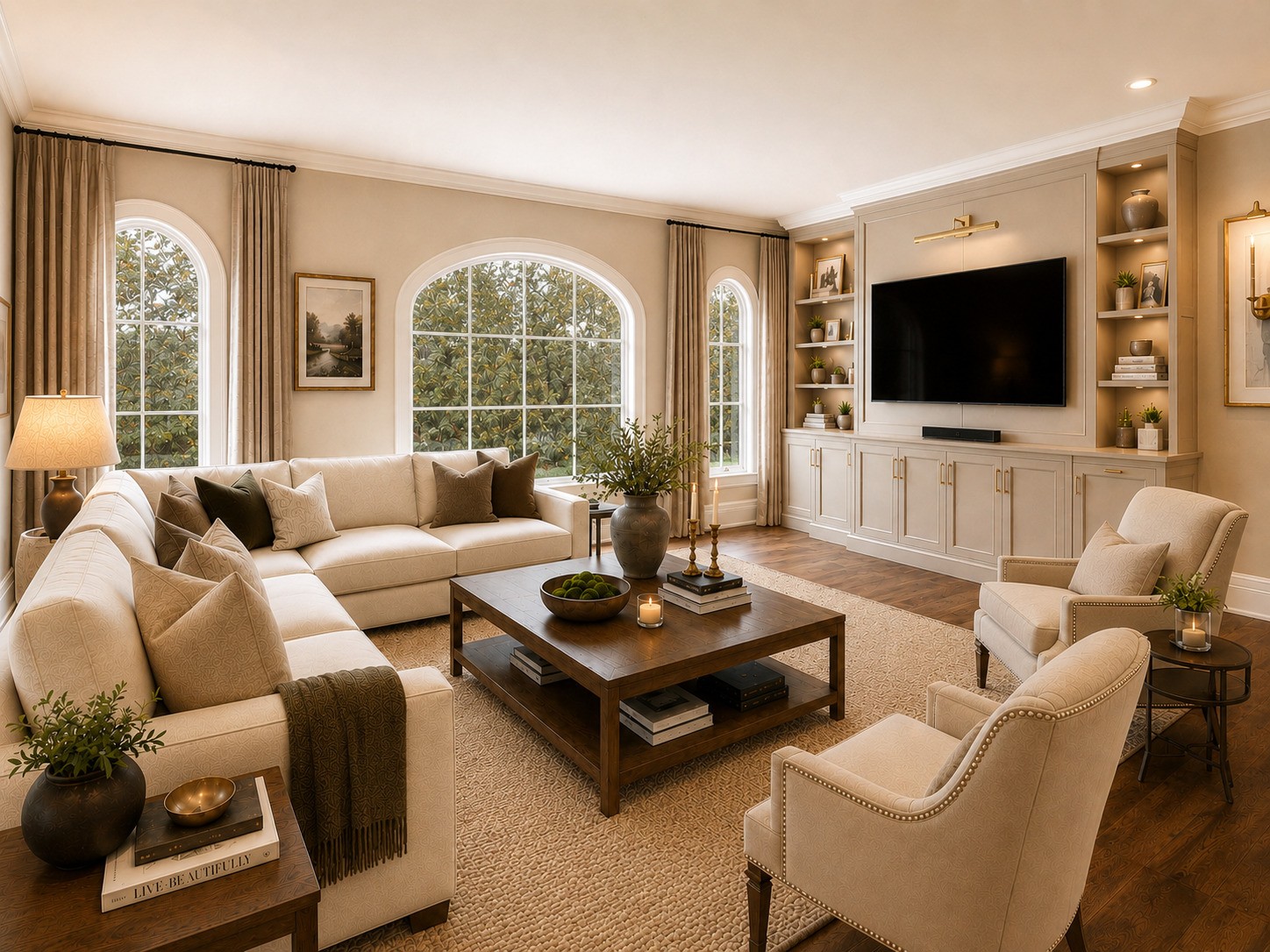 533 Belle Meade Blvd