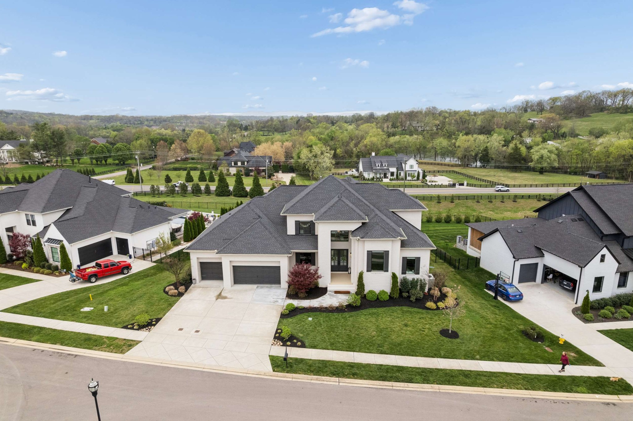 6105 Open Meadow Ln