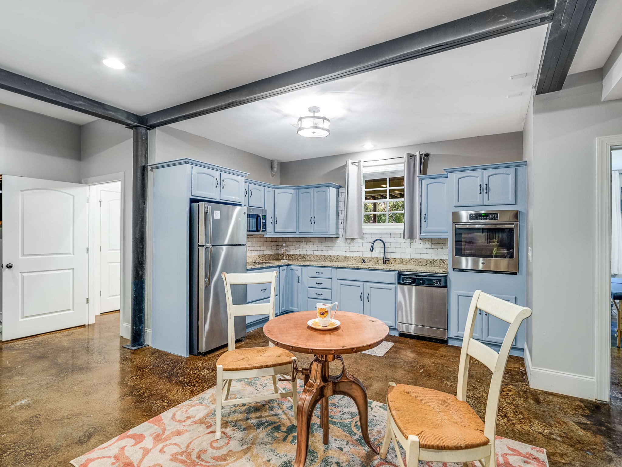 4613 General Lowrey Drive