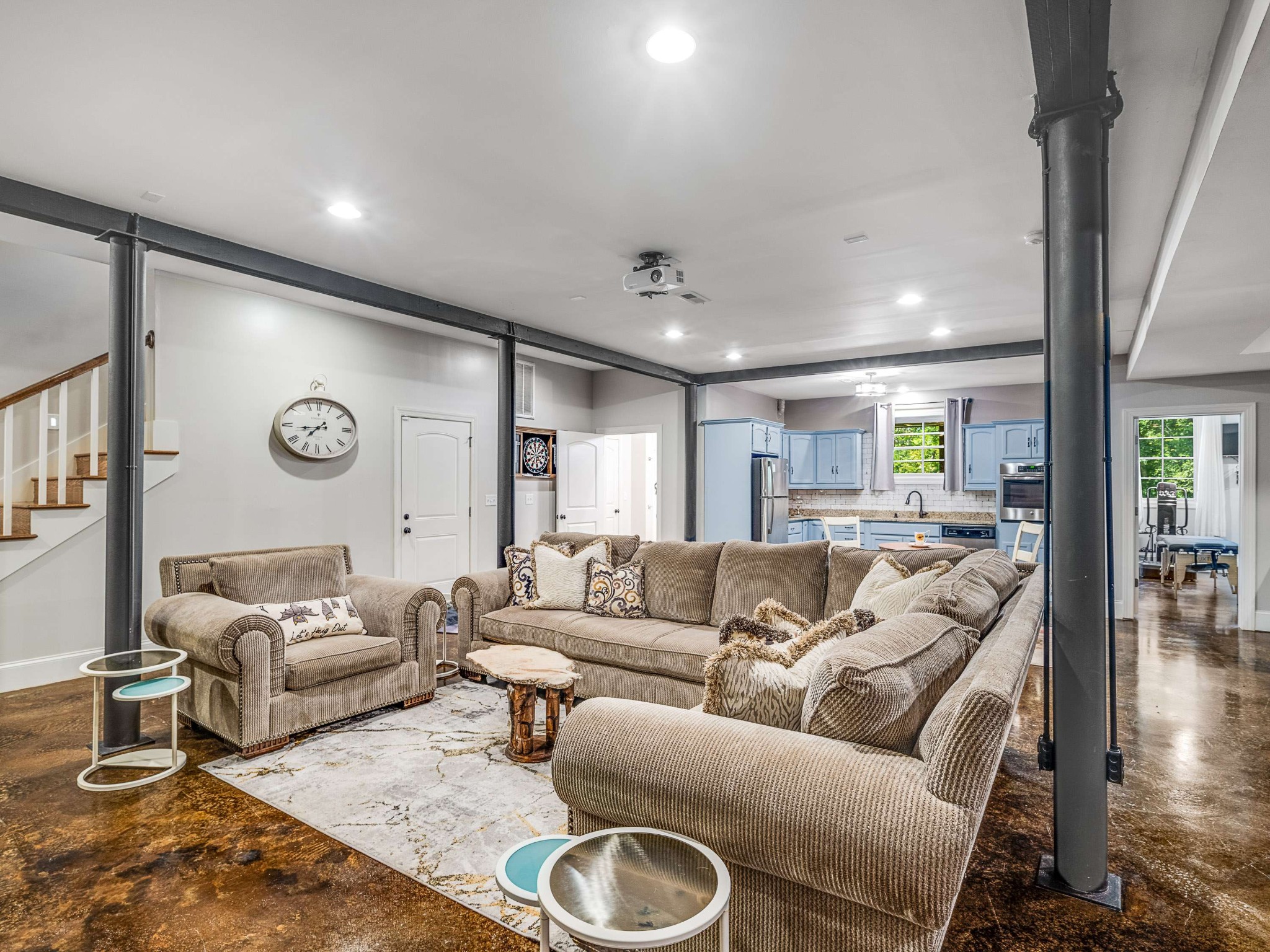 4613 General Lowrey Drive
