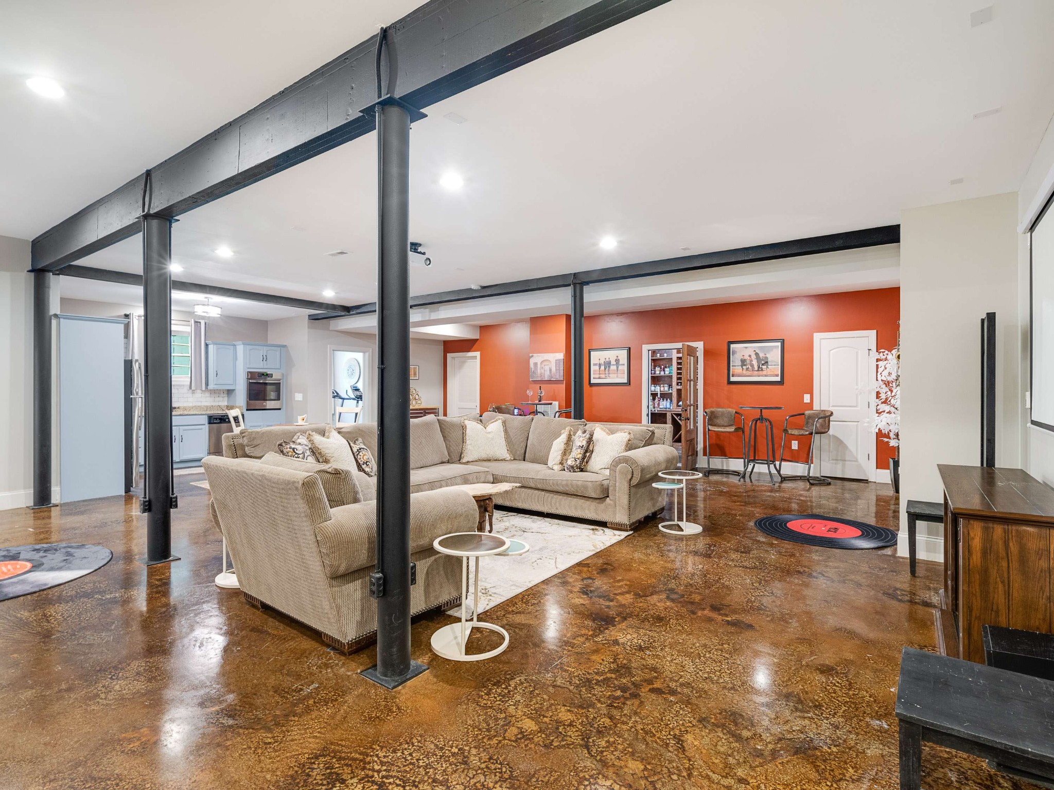4613 General Lowrey Drive