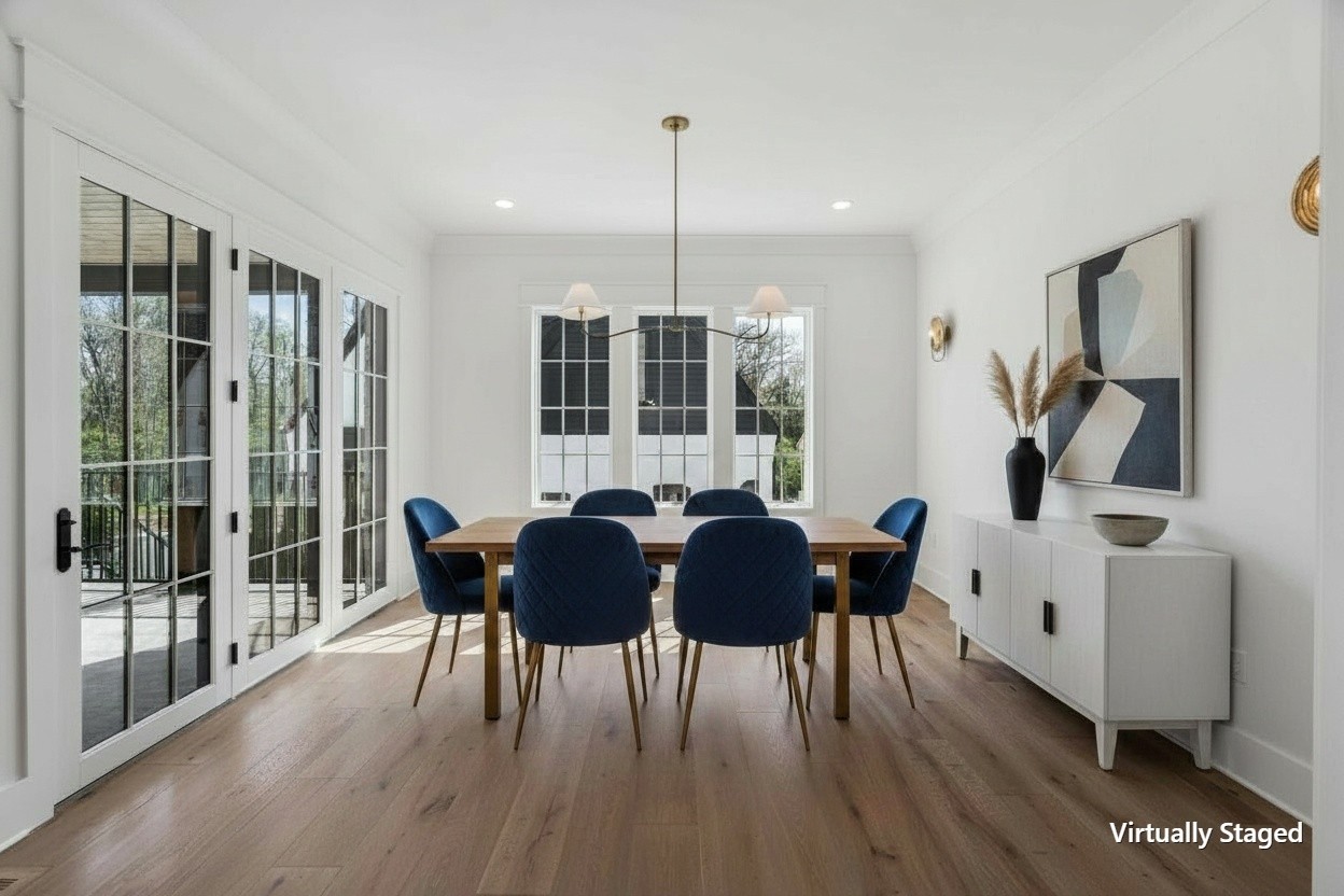5448A Franklin Pike Cir