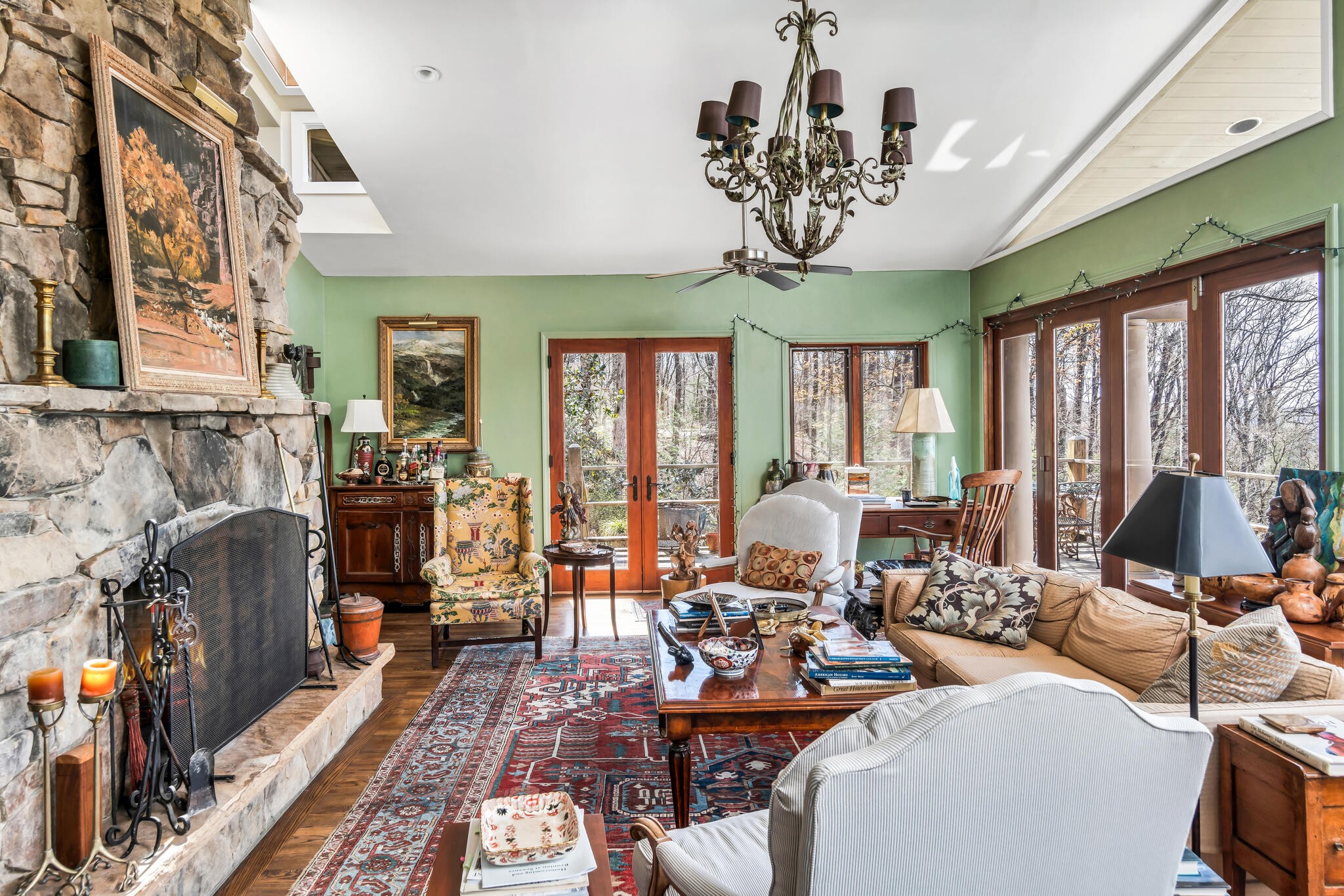 232 Hollingsworth Cove Rd