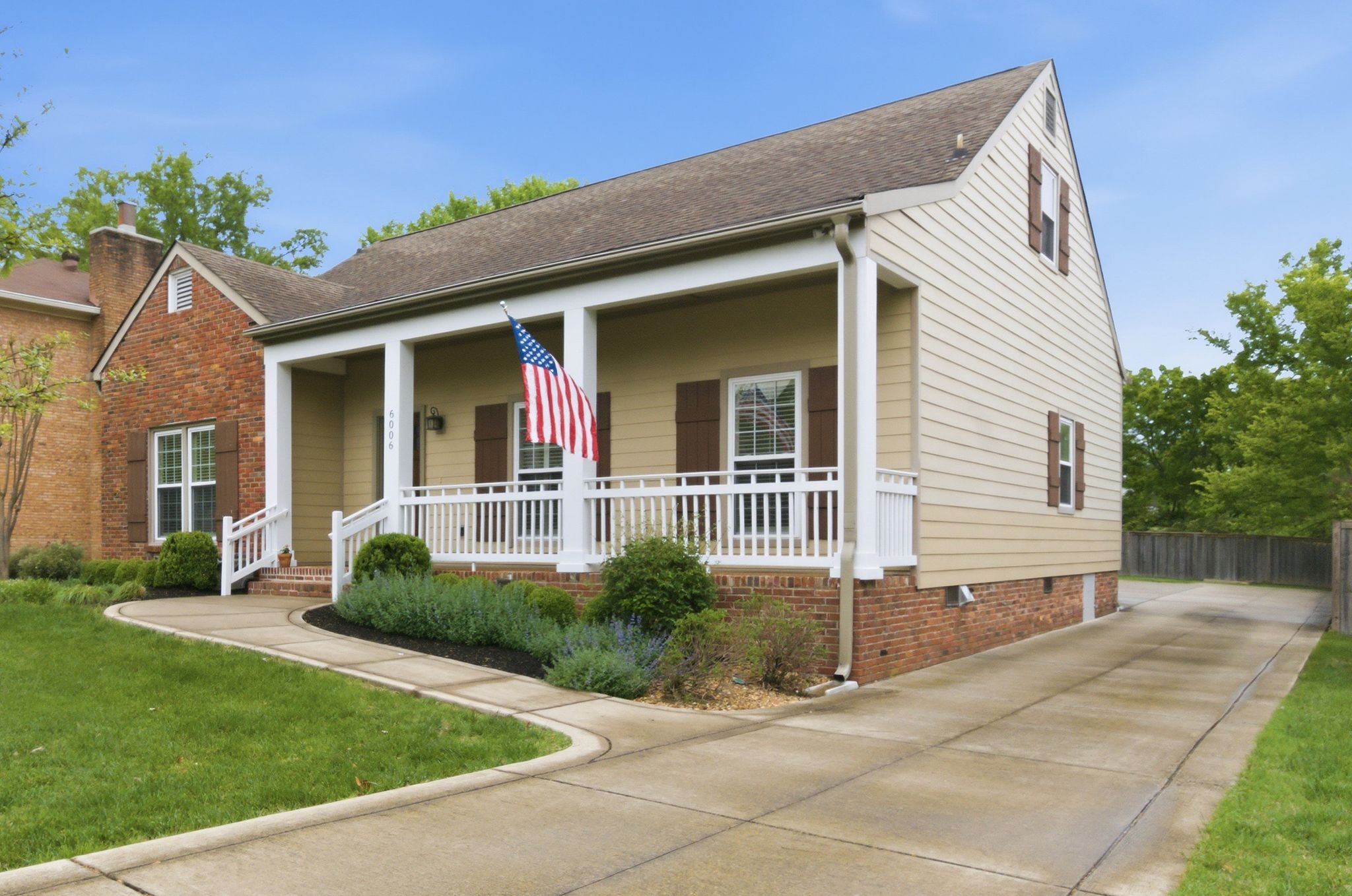 6006 Foxborough Sq, E