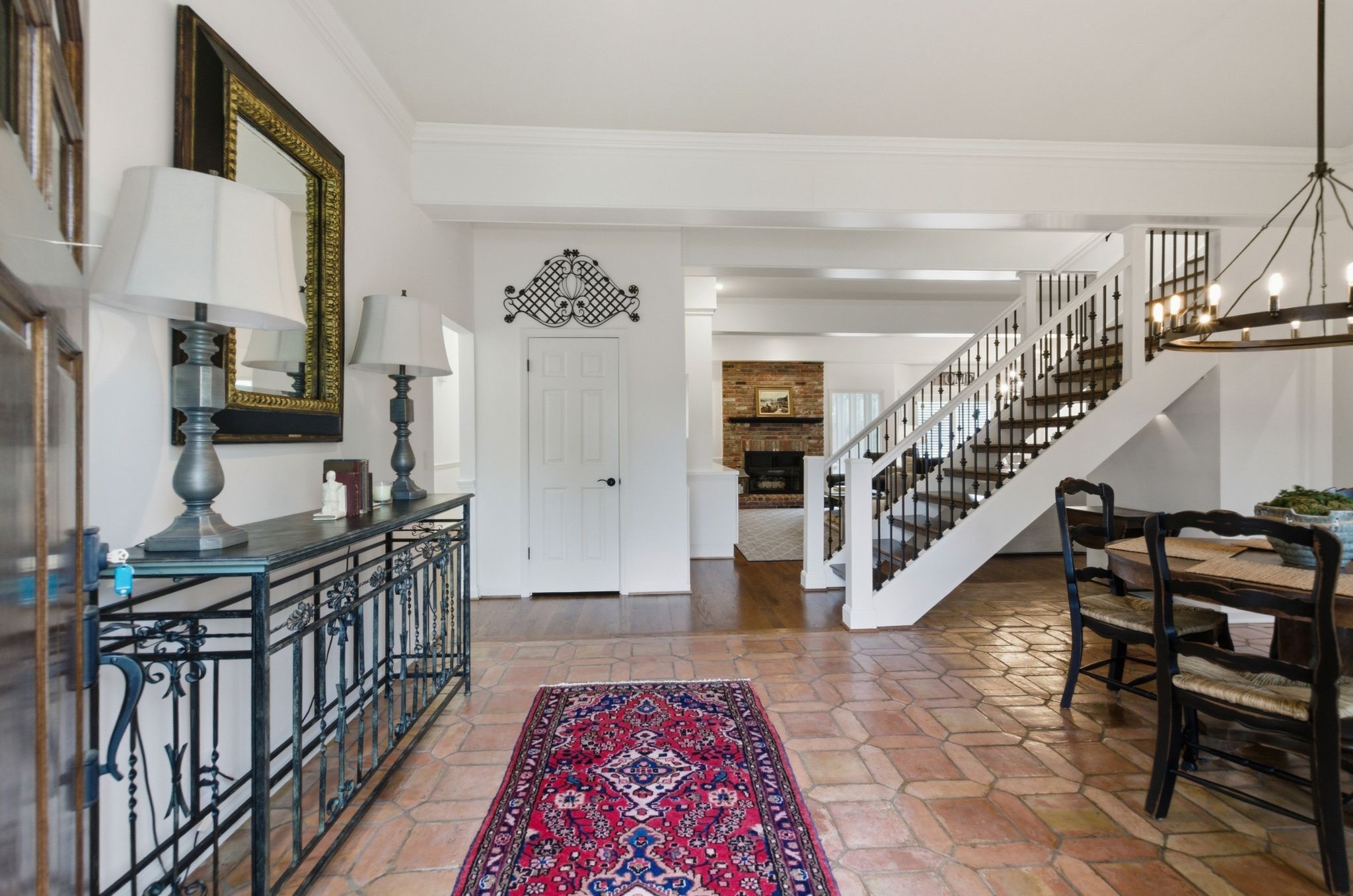 6006 Foxborough Sq, E