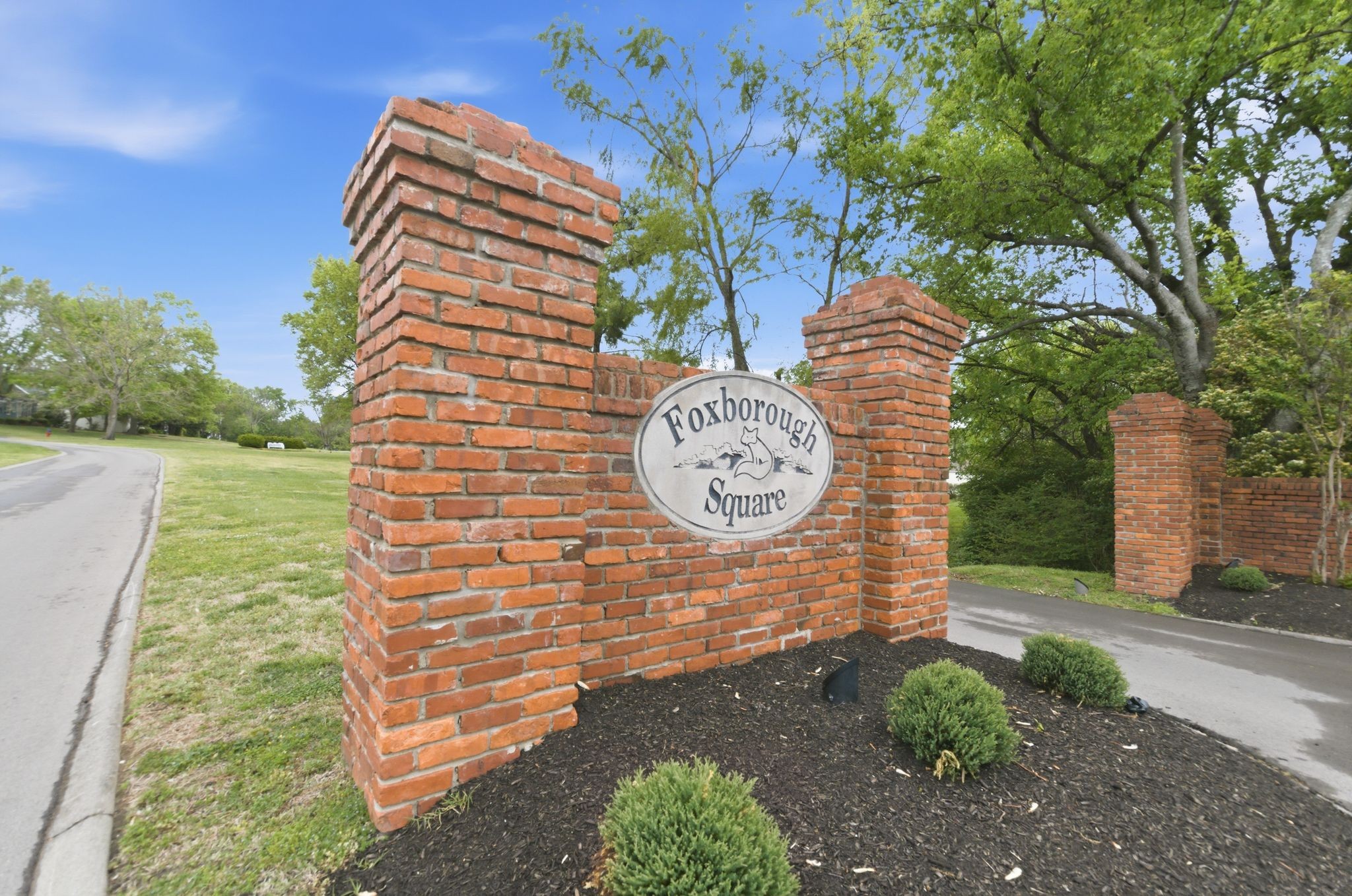 6006 Foxborough Sq, E