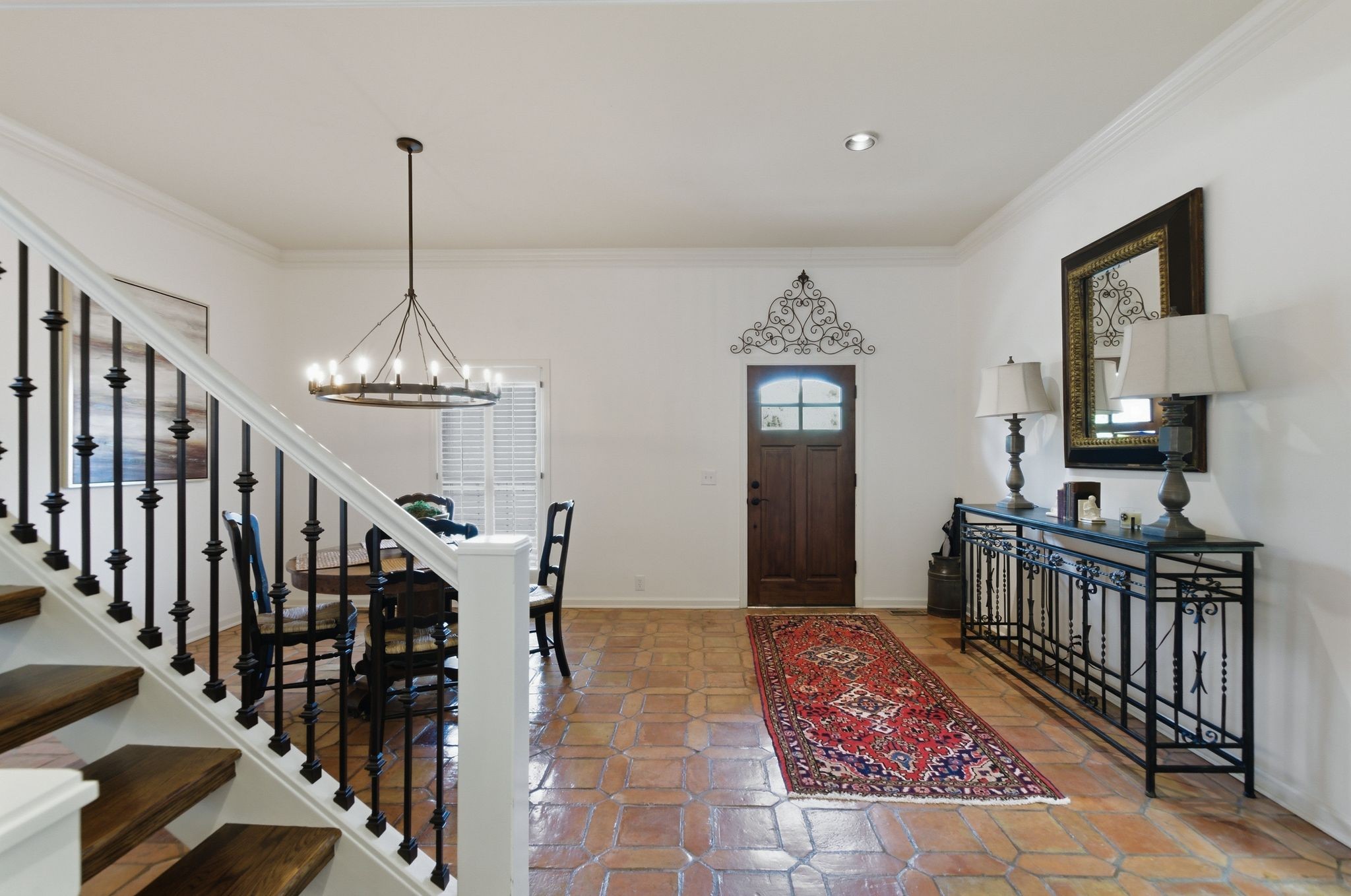 6006 Foxborough Sq, E