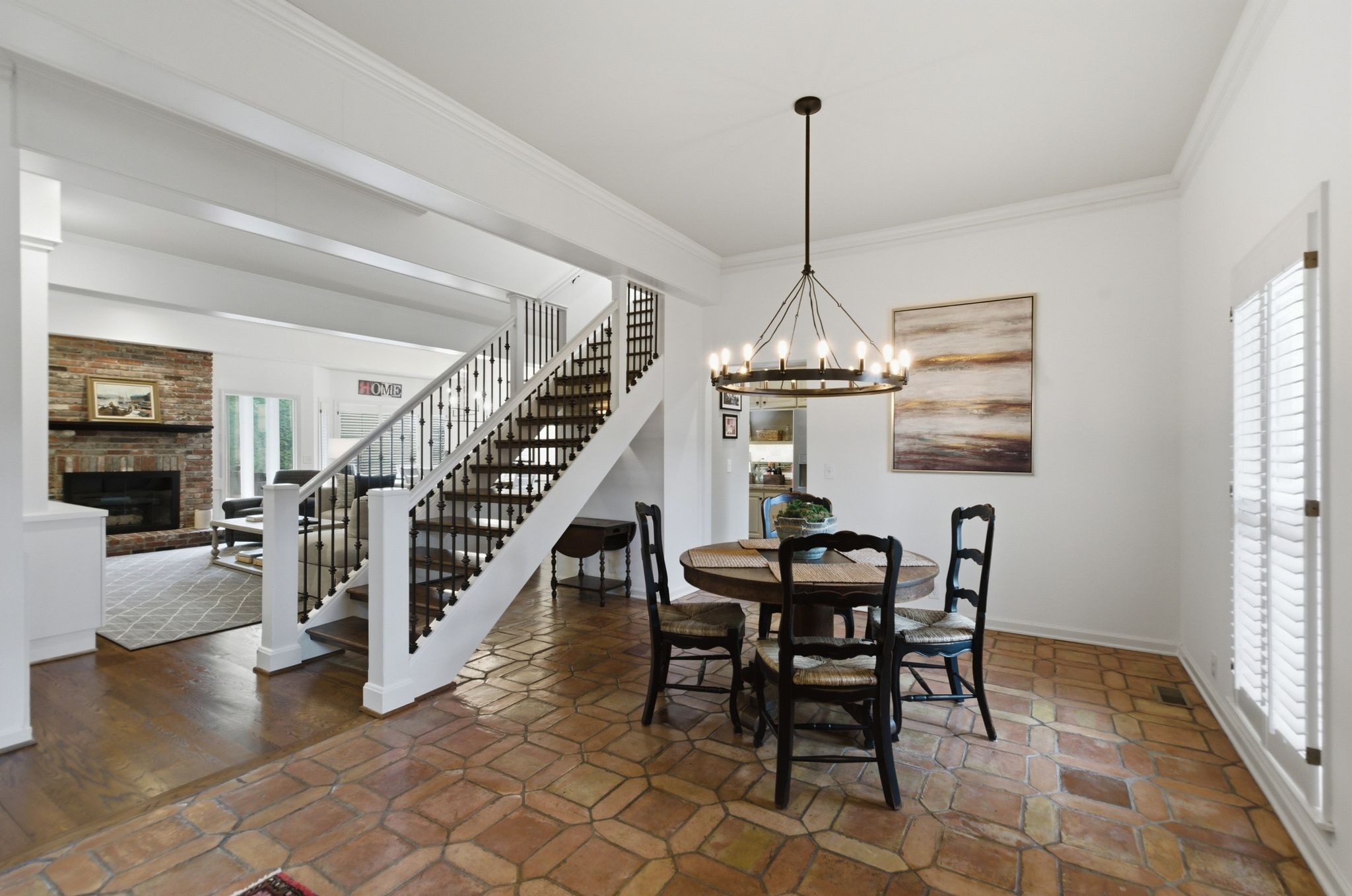 6006 Foxborough Sq, E