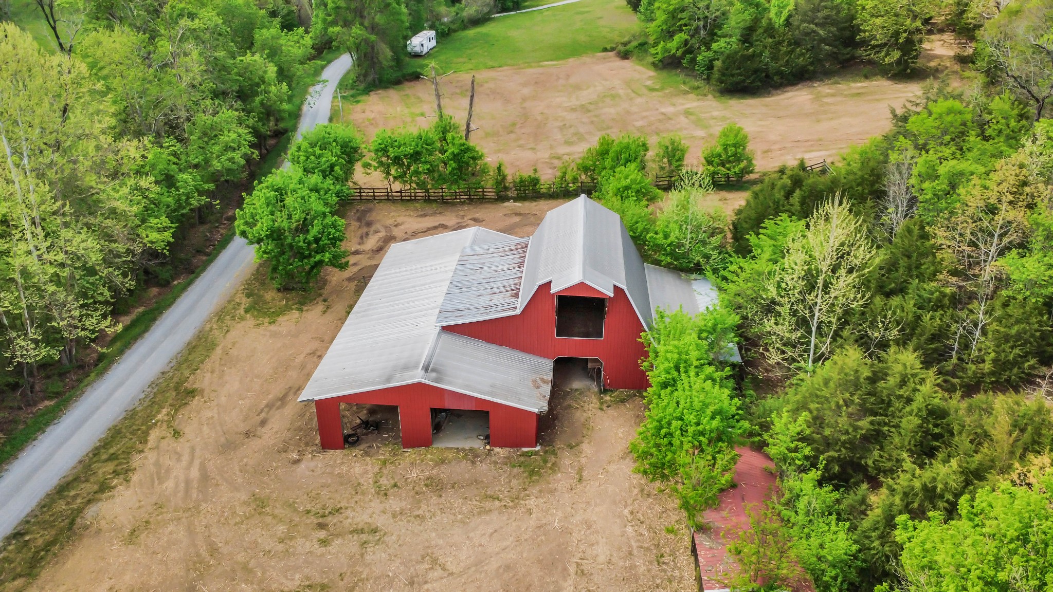 2193 Hughes Rd