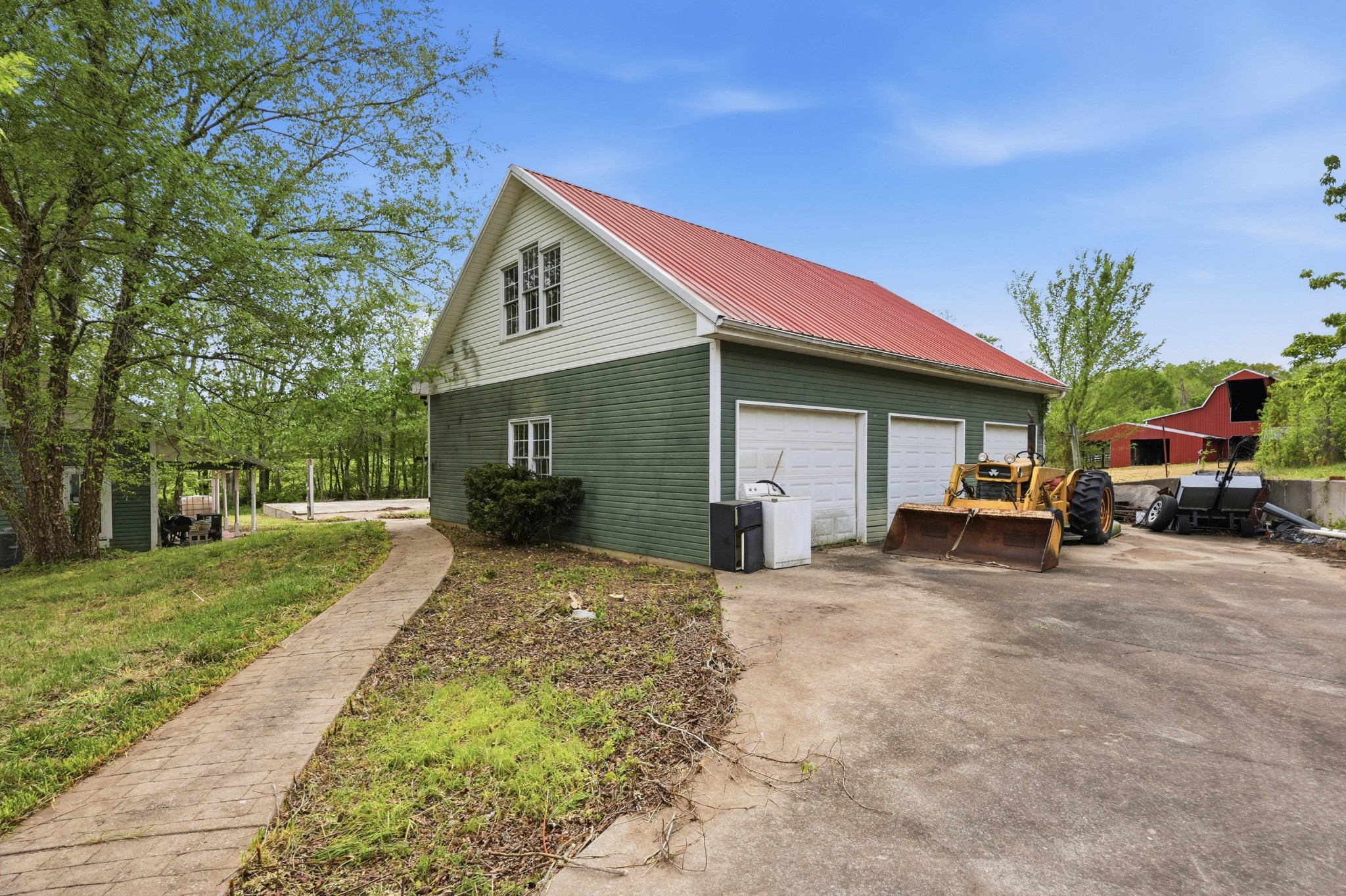 2193 Hughes Rd