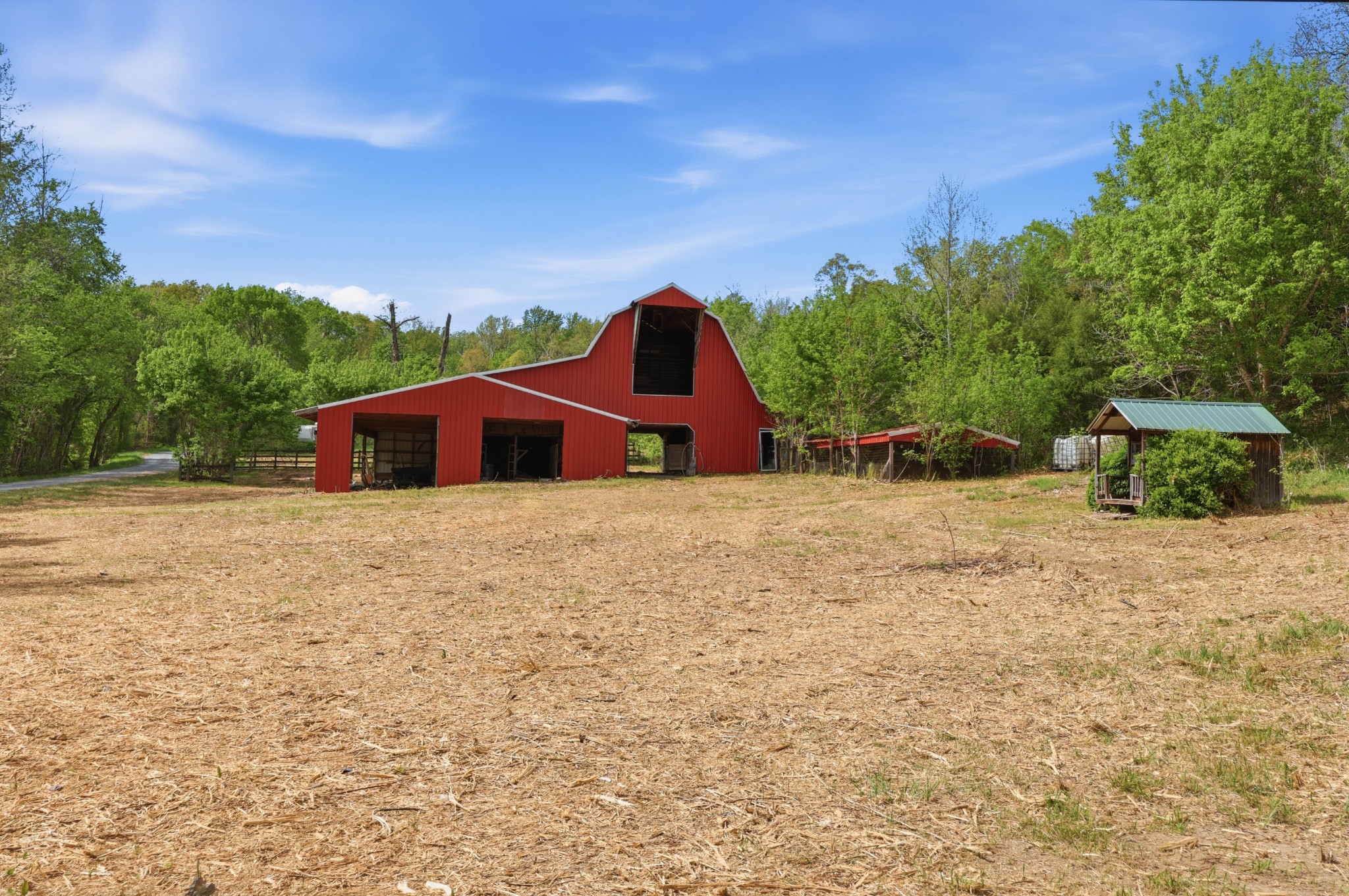 2193 Hughes Rd
