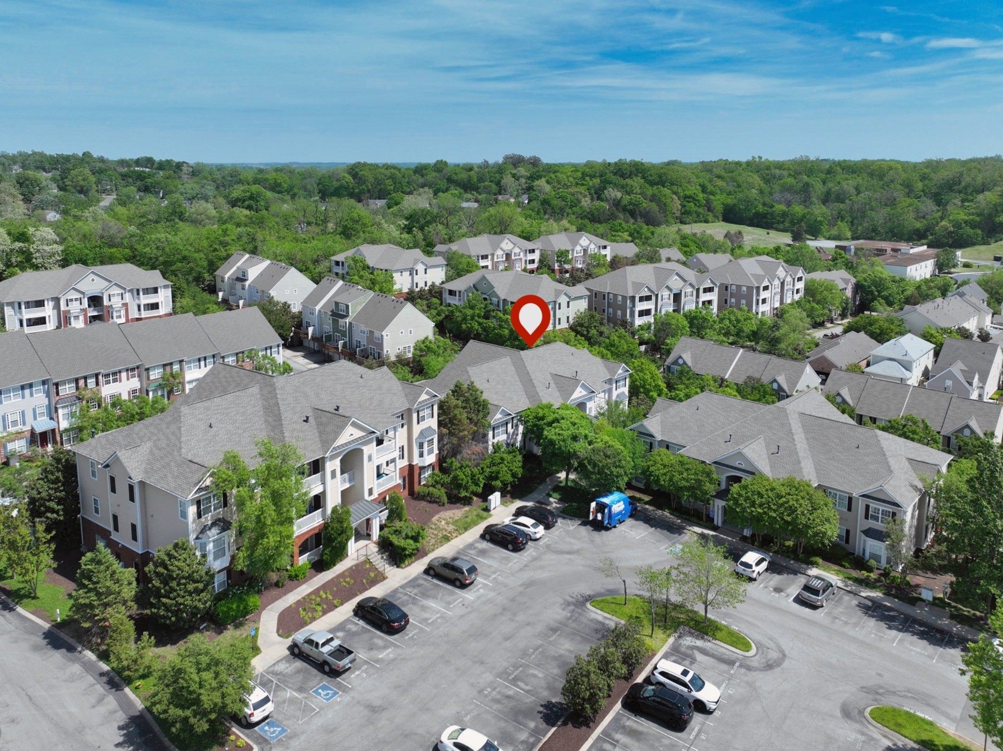 7003 Lenox Village Dr Unit: B11