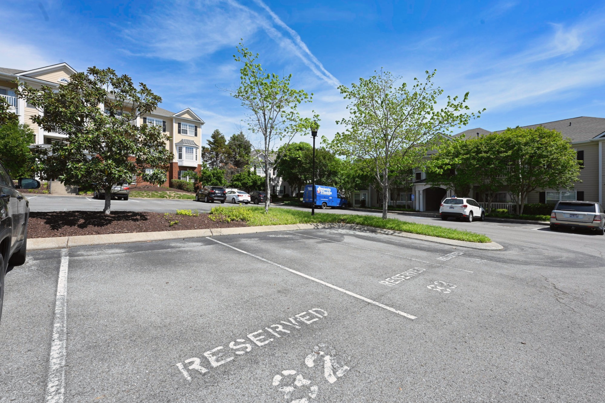 7003 Lenox Village Dr Unit: B11