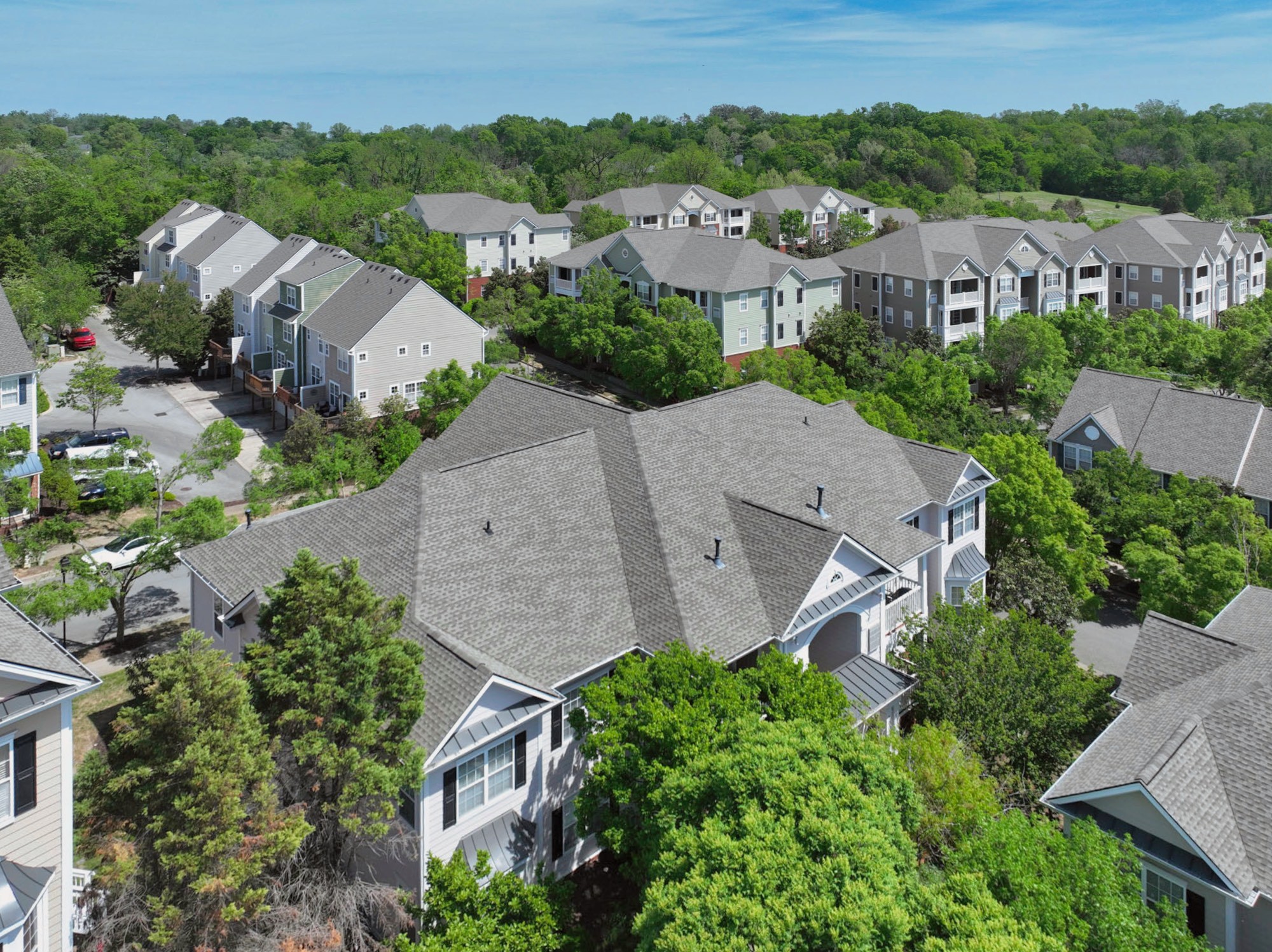 7003 Lenox Village Dr Unit: B11