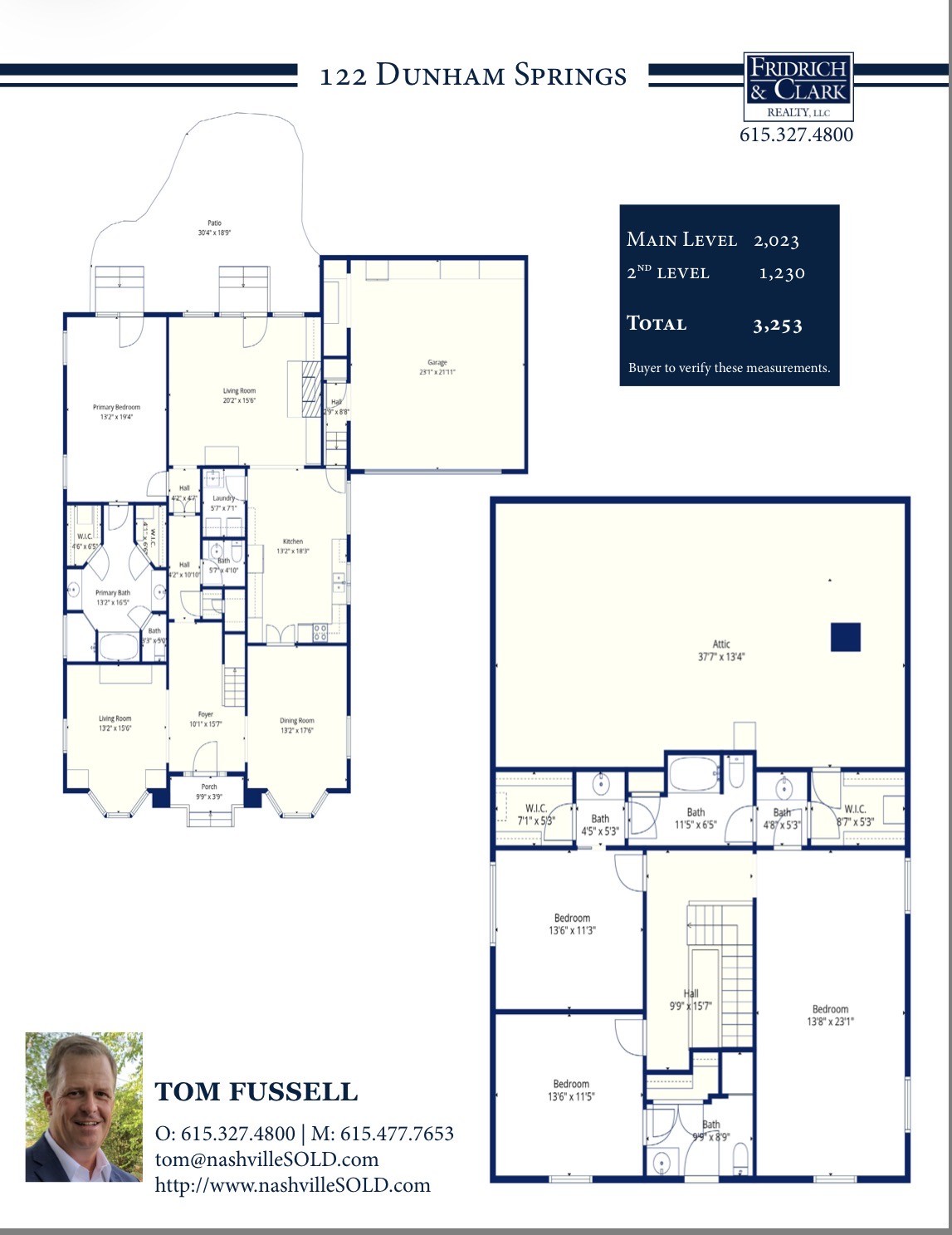 122 Dunham Springs Ln