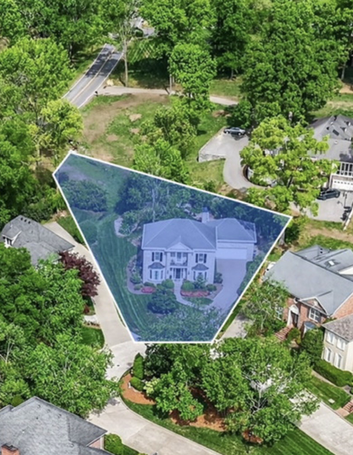 122 Dunham Springs Ln