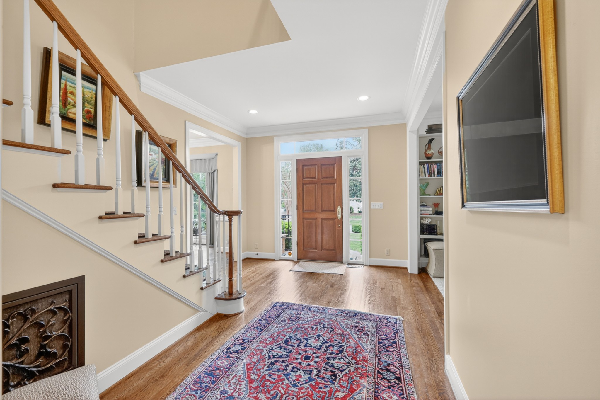 122 Dunham Springs Ln