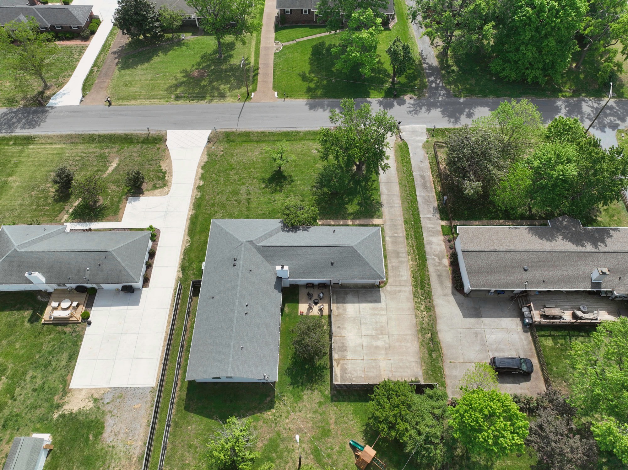 5141 Regent Dr