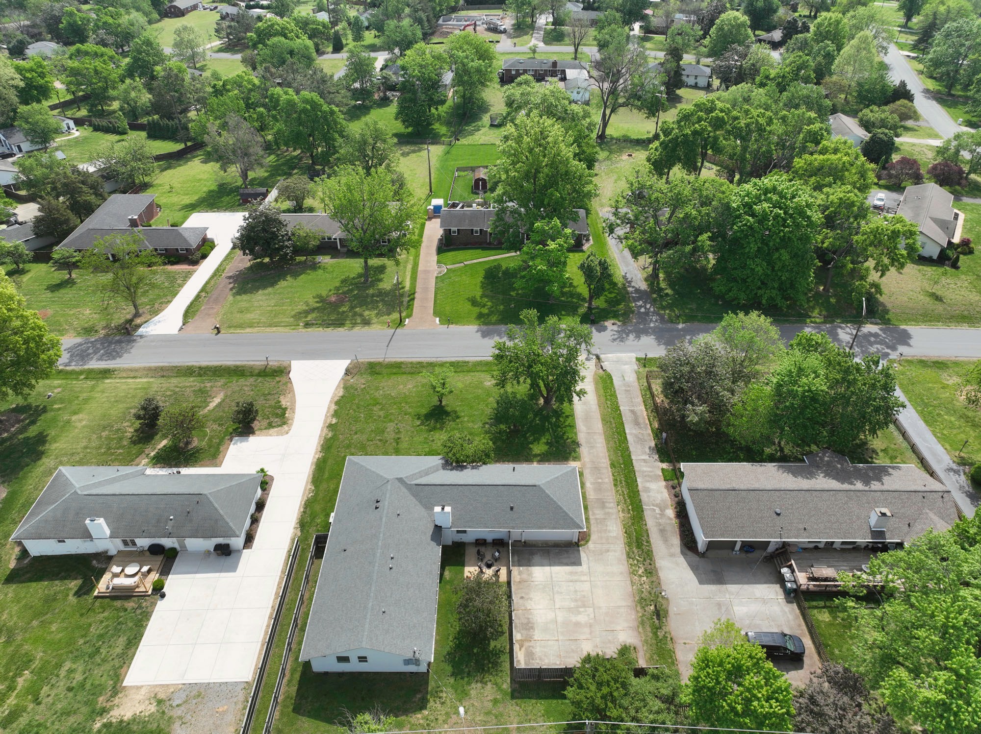 5141 Regent Dr