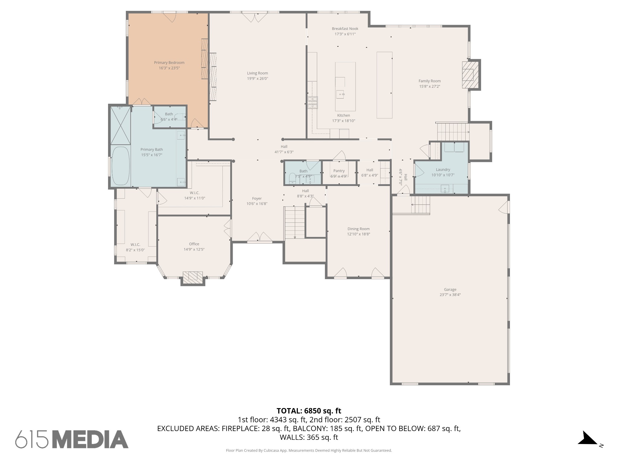 1077 Stockett Dr