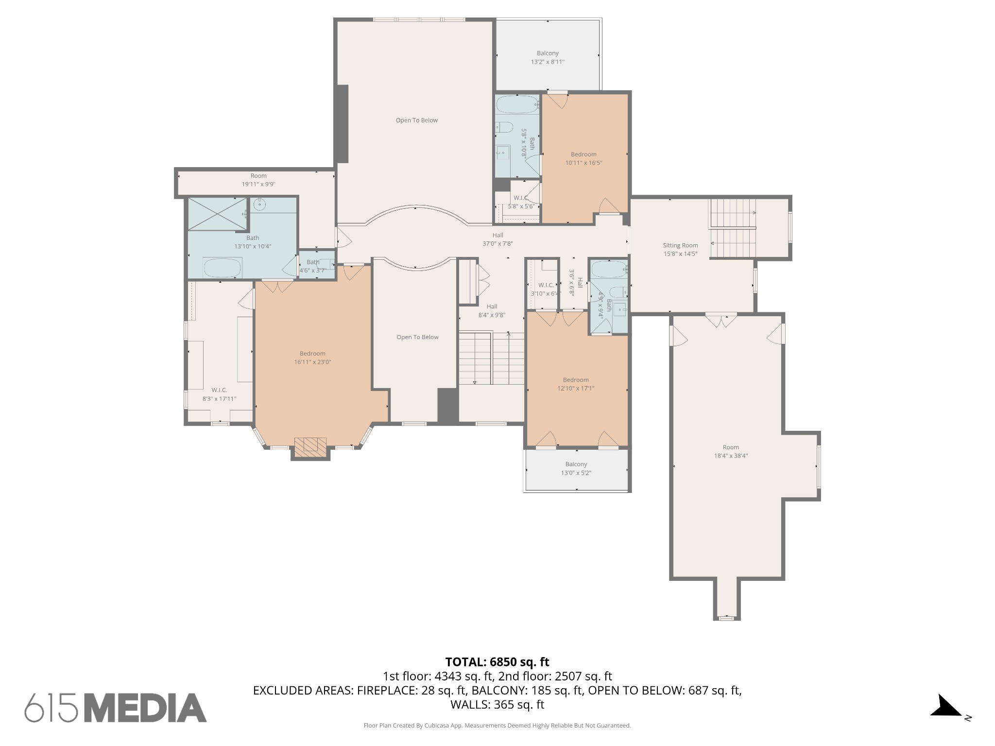 1077 Stockett Dr
