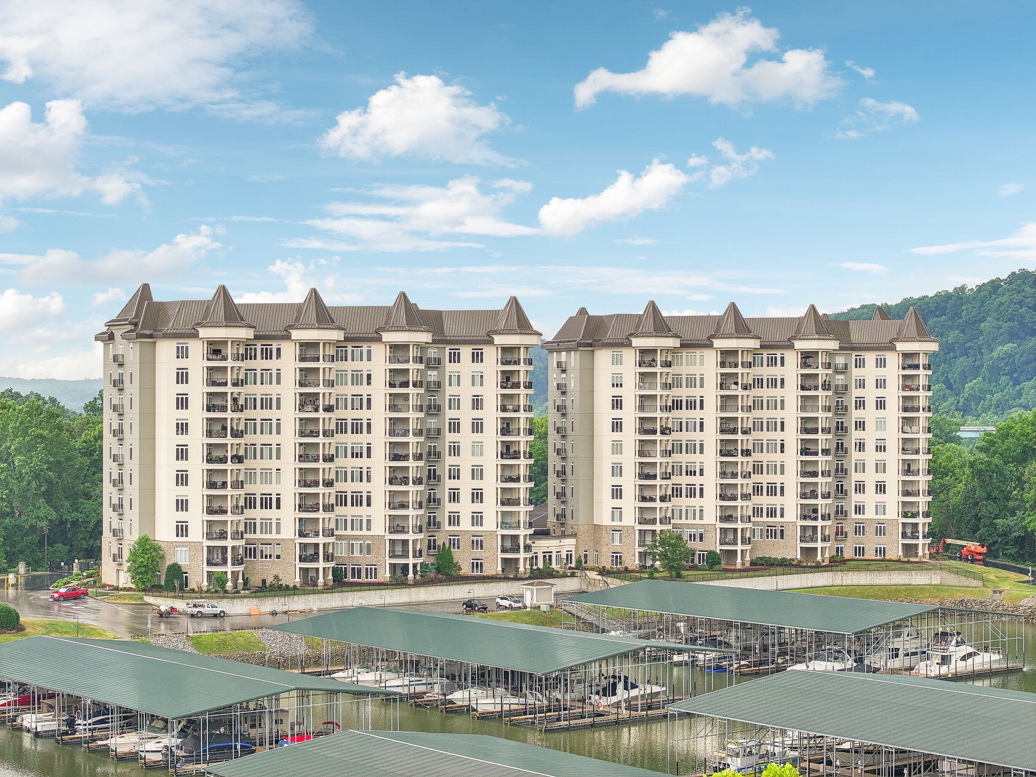 400 Warioto Way Unit: 309