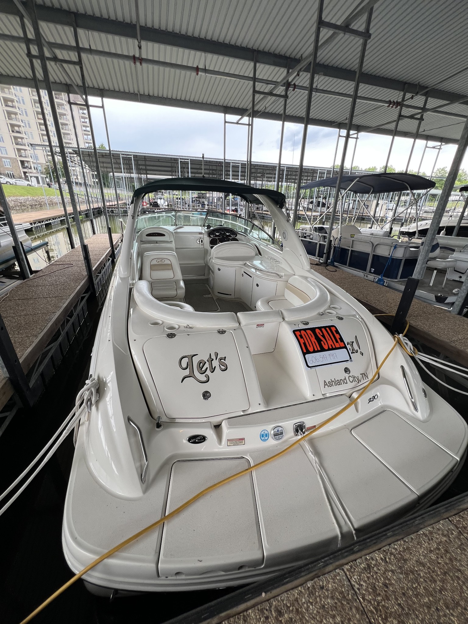 400 Warioto Way Unit: 309