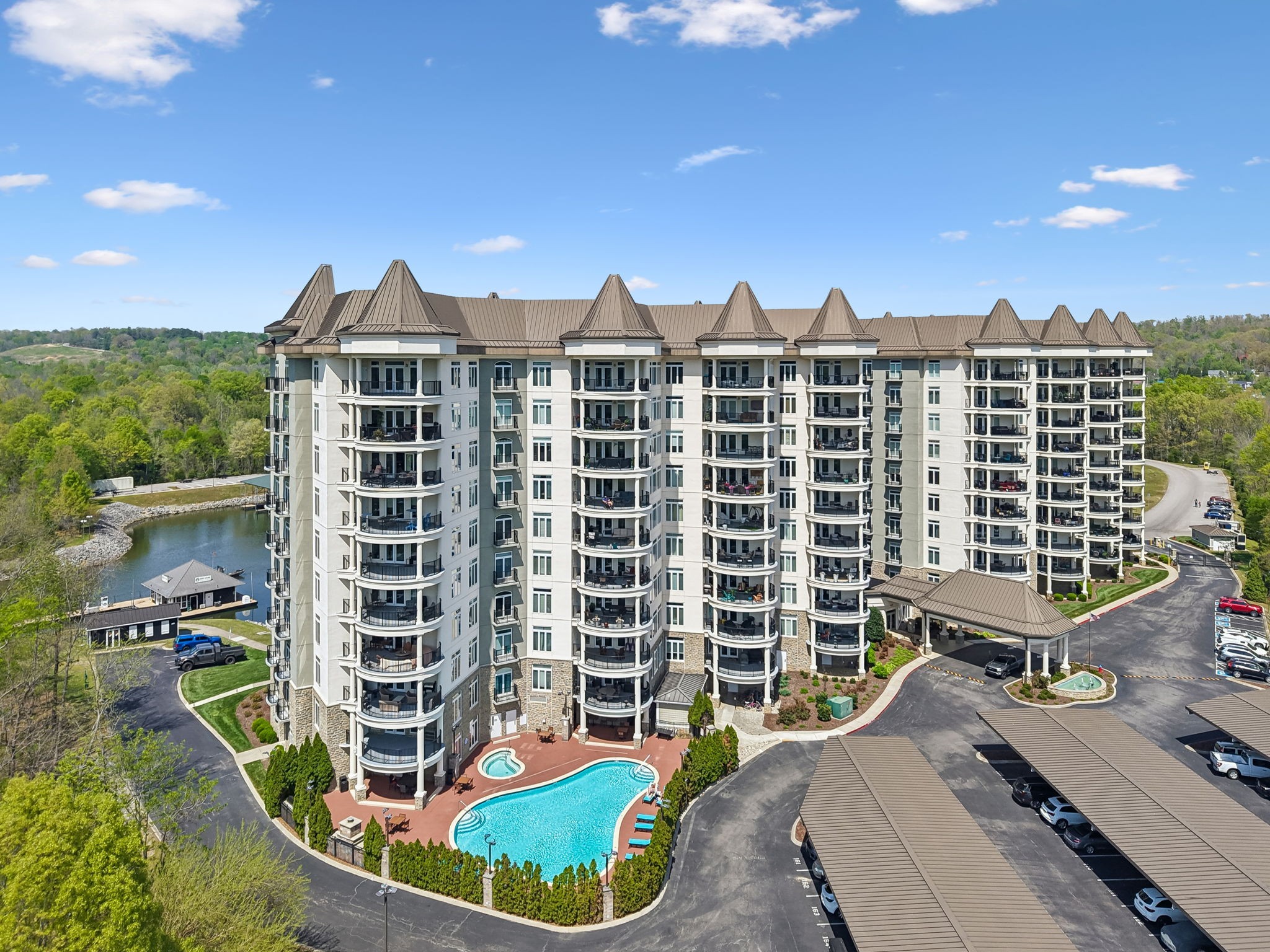 400 Warioto Way Unit: 309