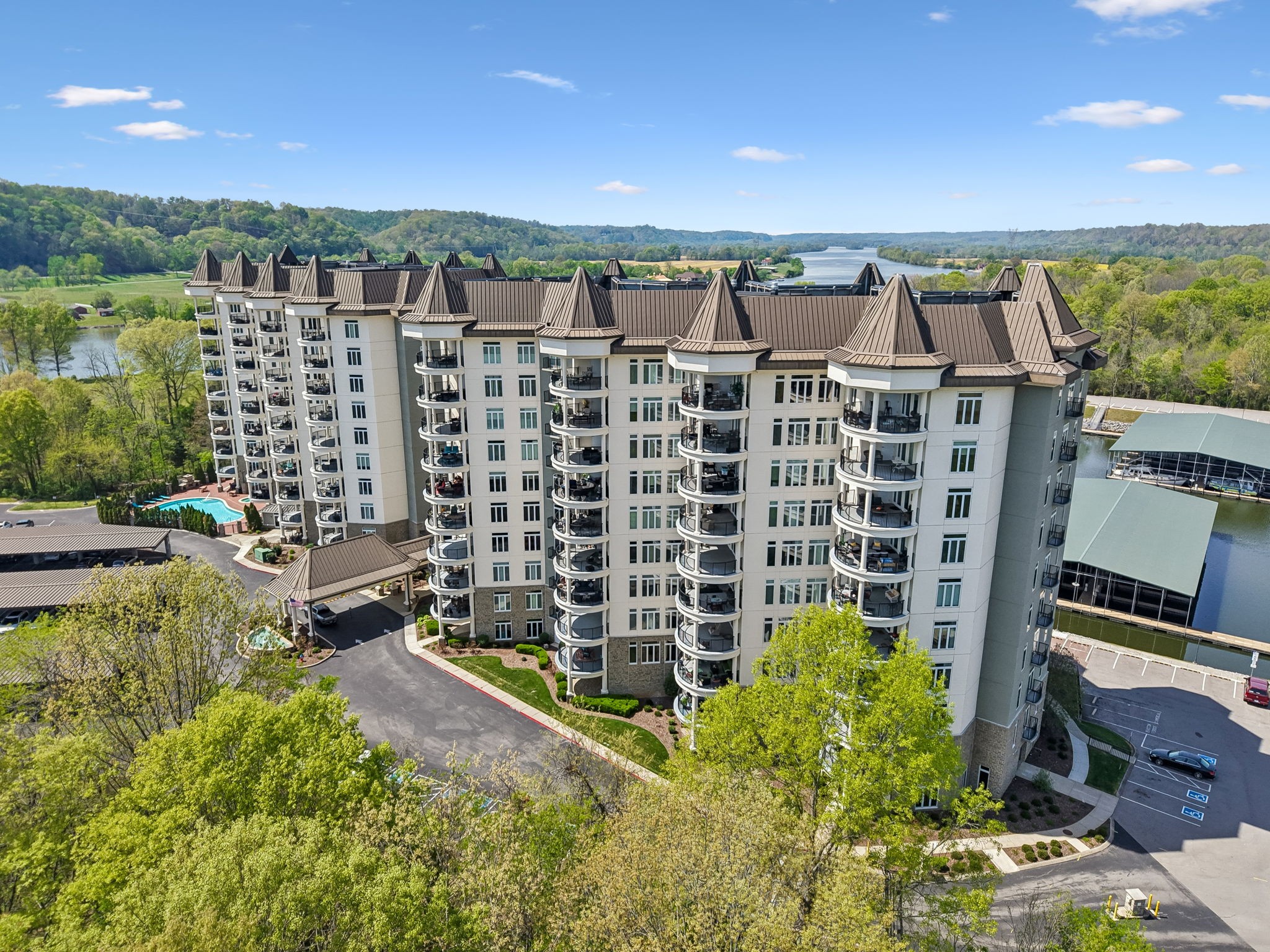 400 Warioto Way Unit: 309