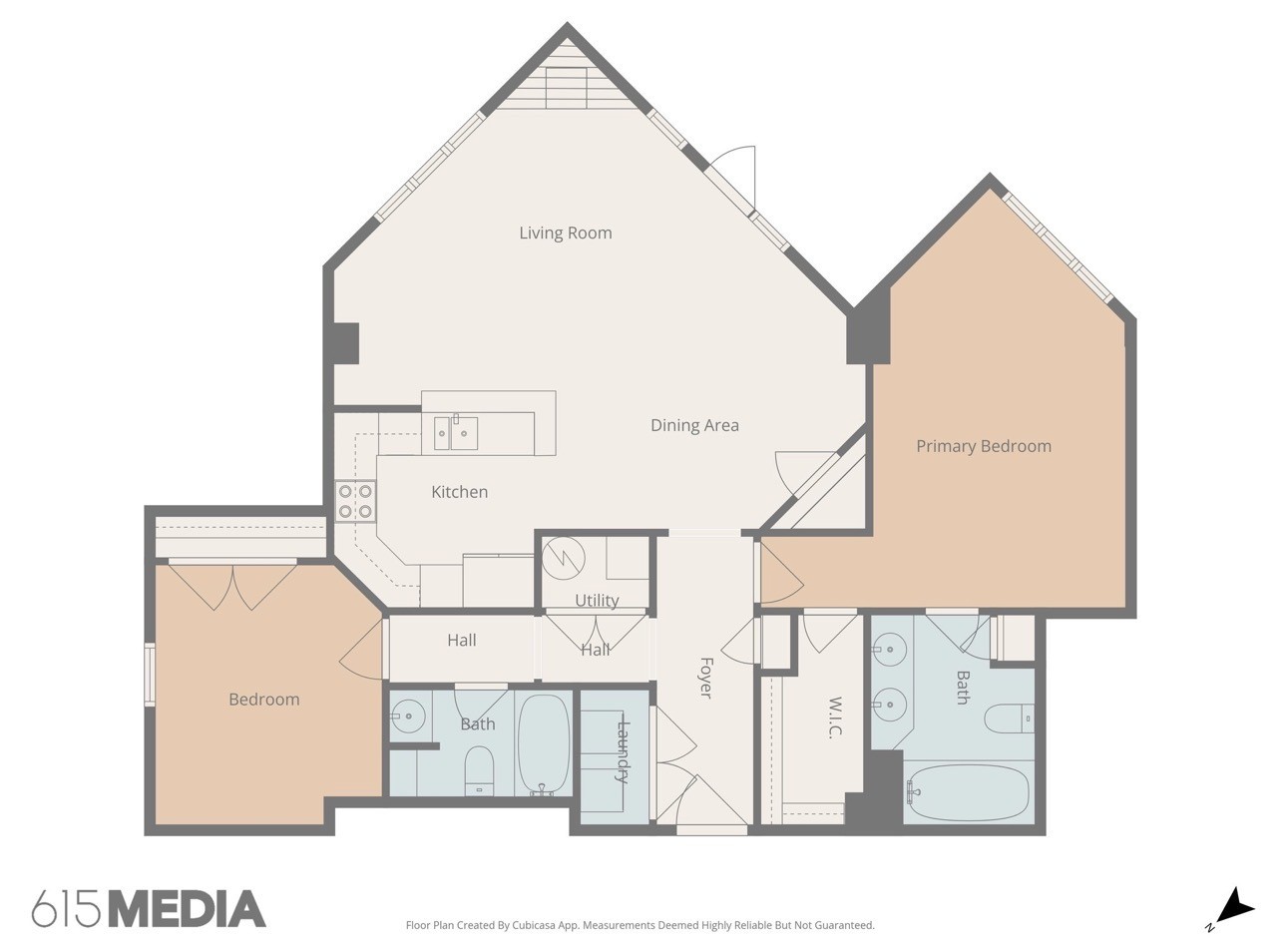 400 Warioto Way Unit: 309