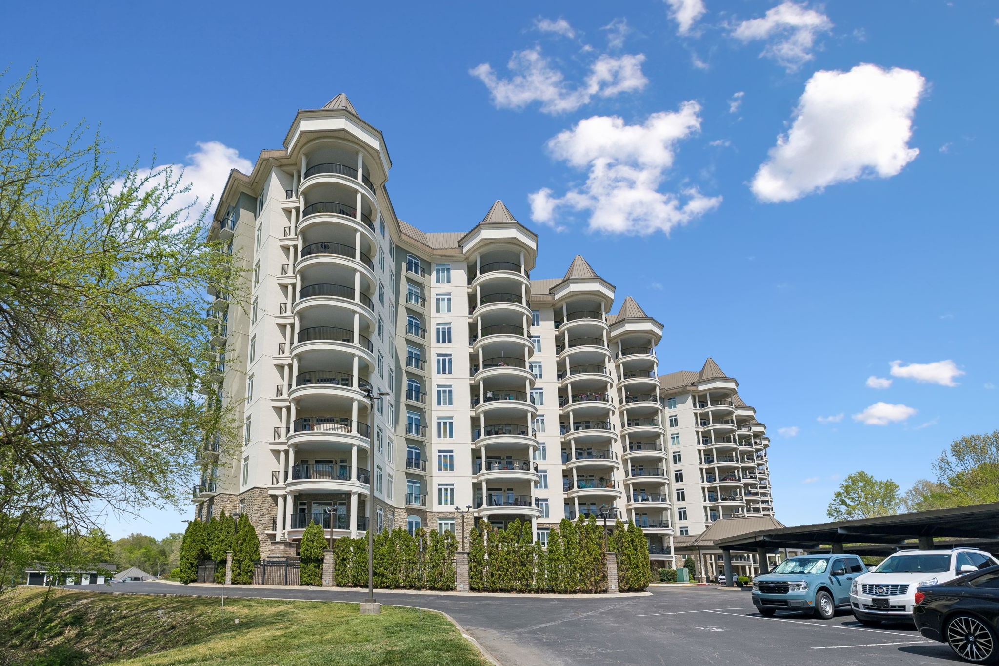 400 Warioto Way Unit: 309