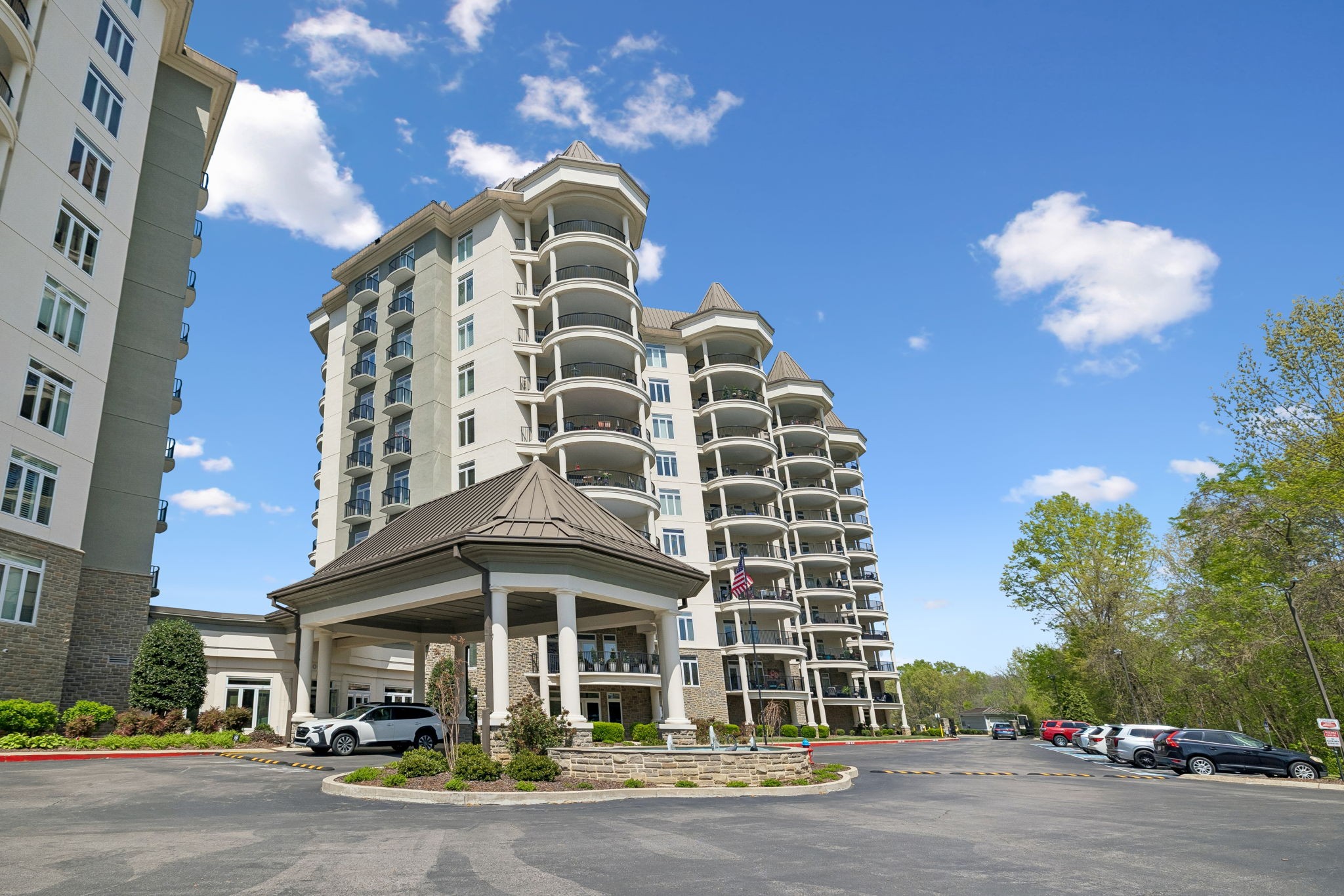 400 Warioto Way Unit: 309