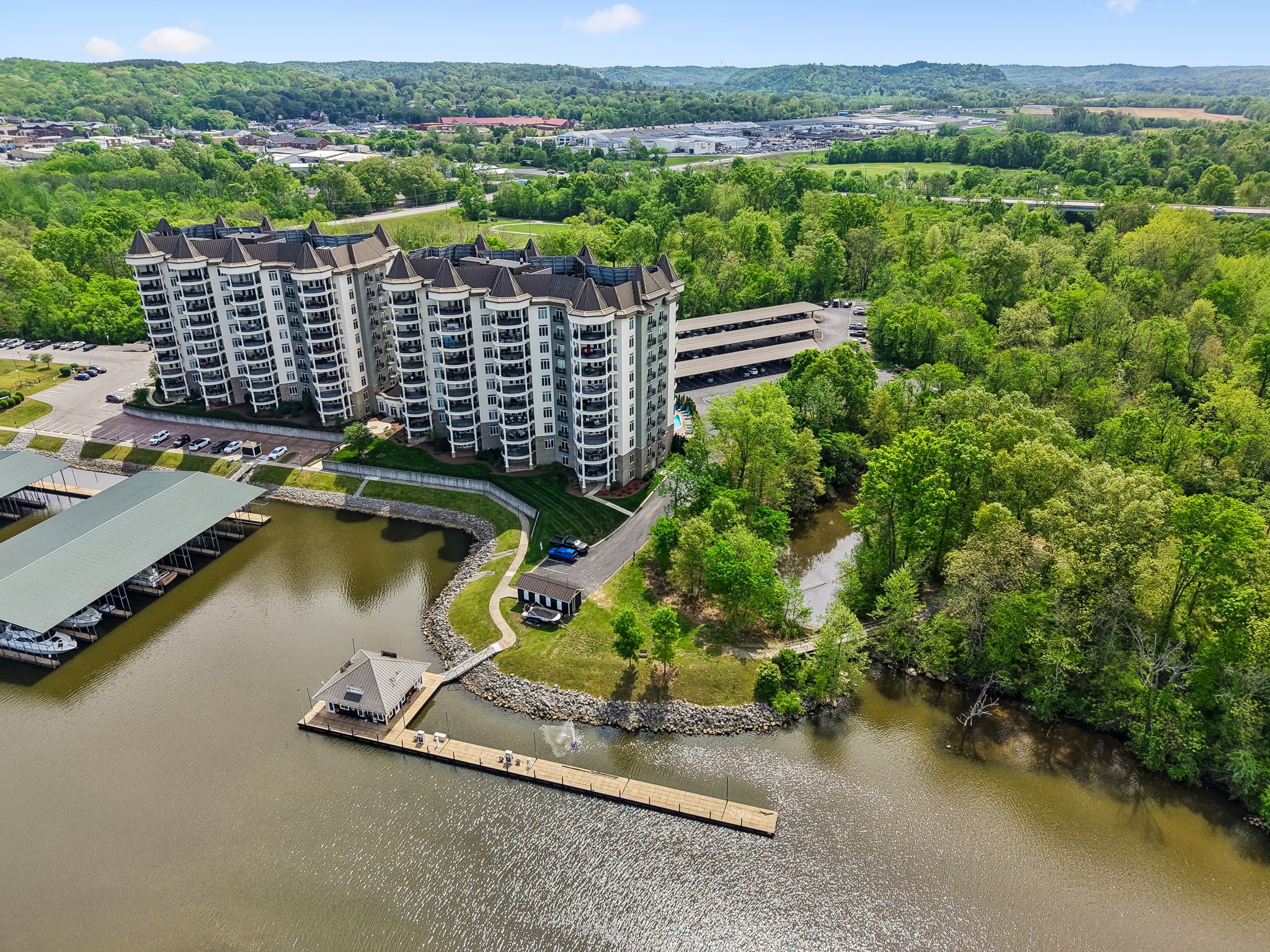 400 Warioto Way Unit: 309