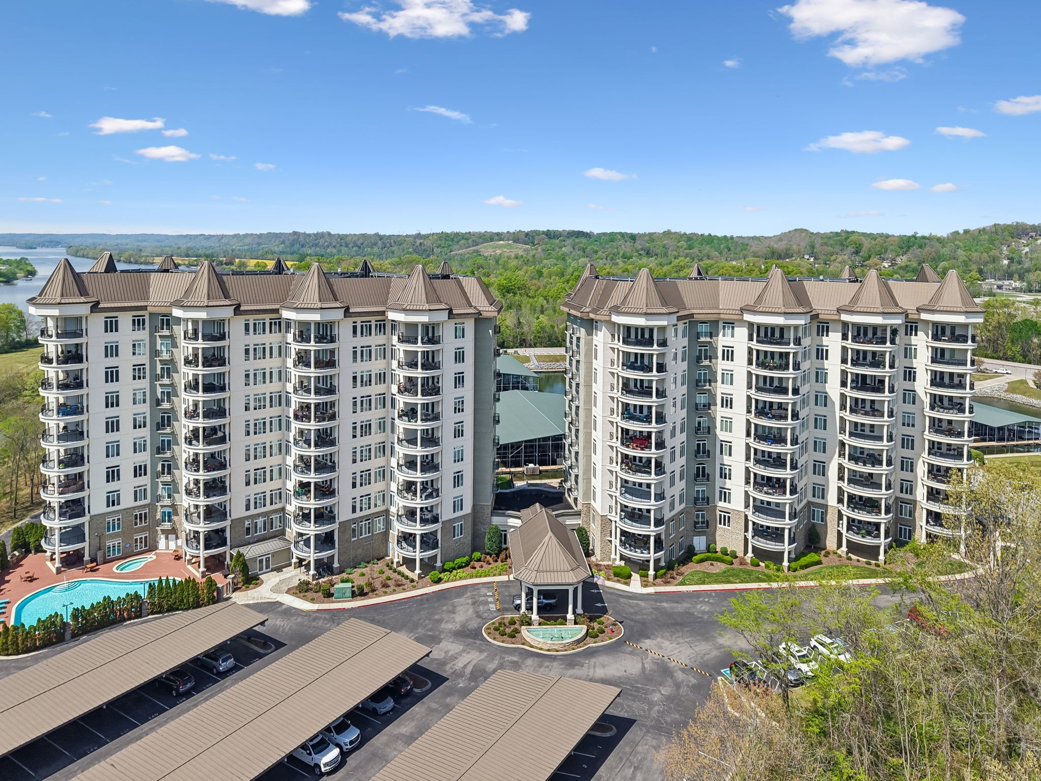 400 Warioto Way Unit: 309