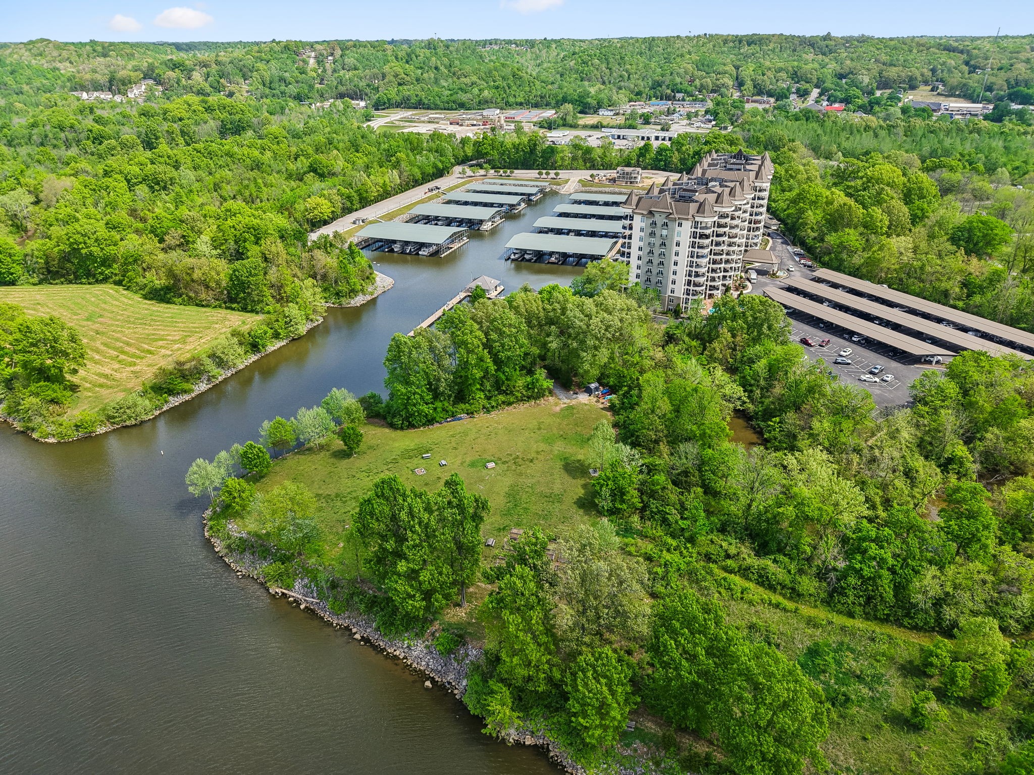 400 Warioto Way Unit: 309